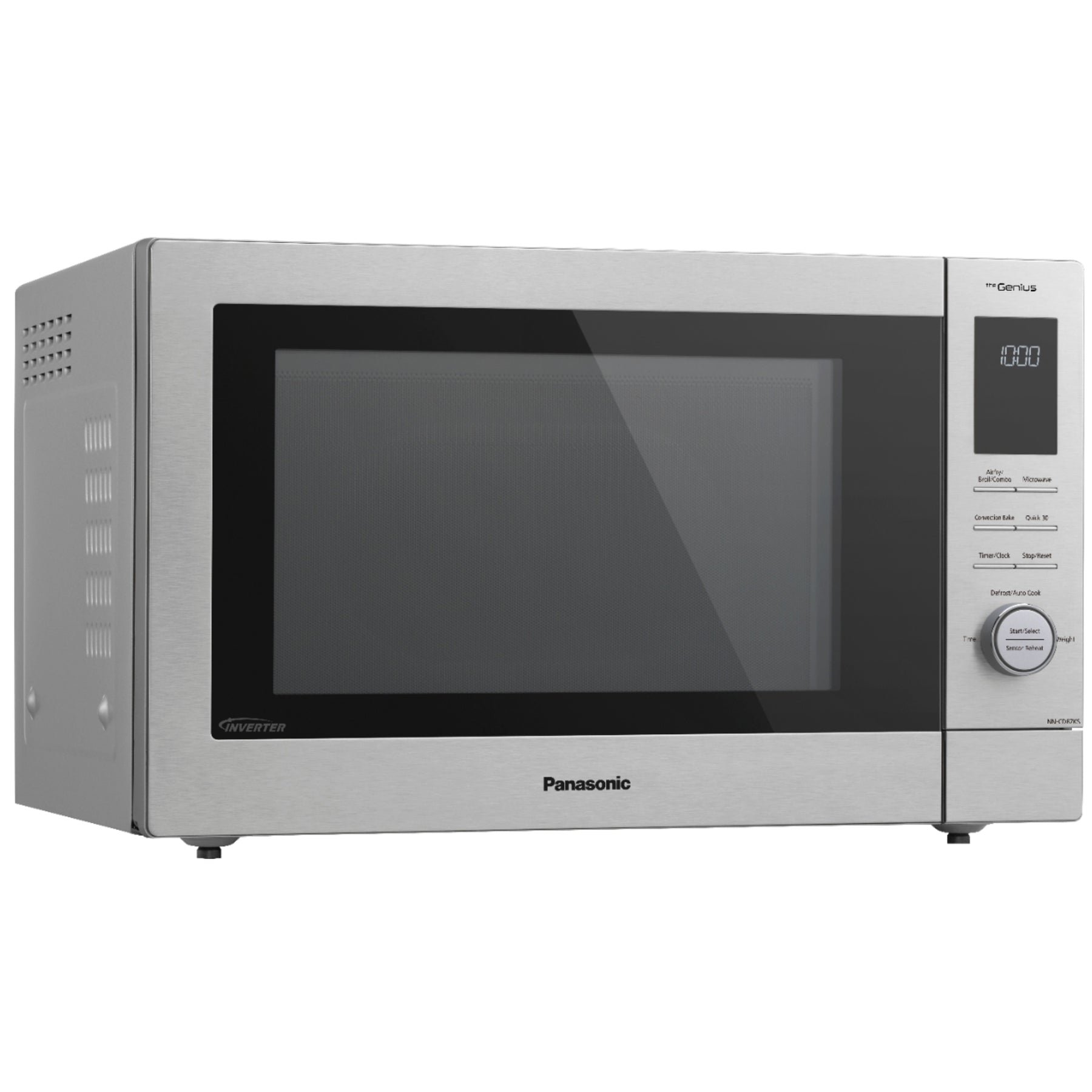 Panasonic HomeCHEF™ 4in1 Multioven with Inverter Technology