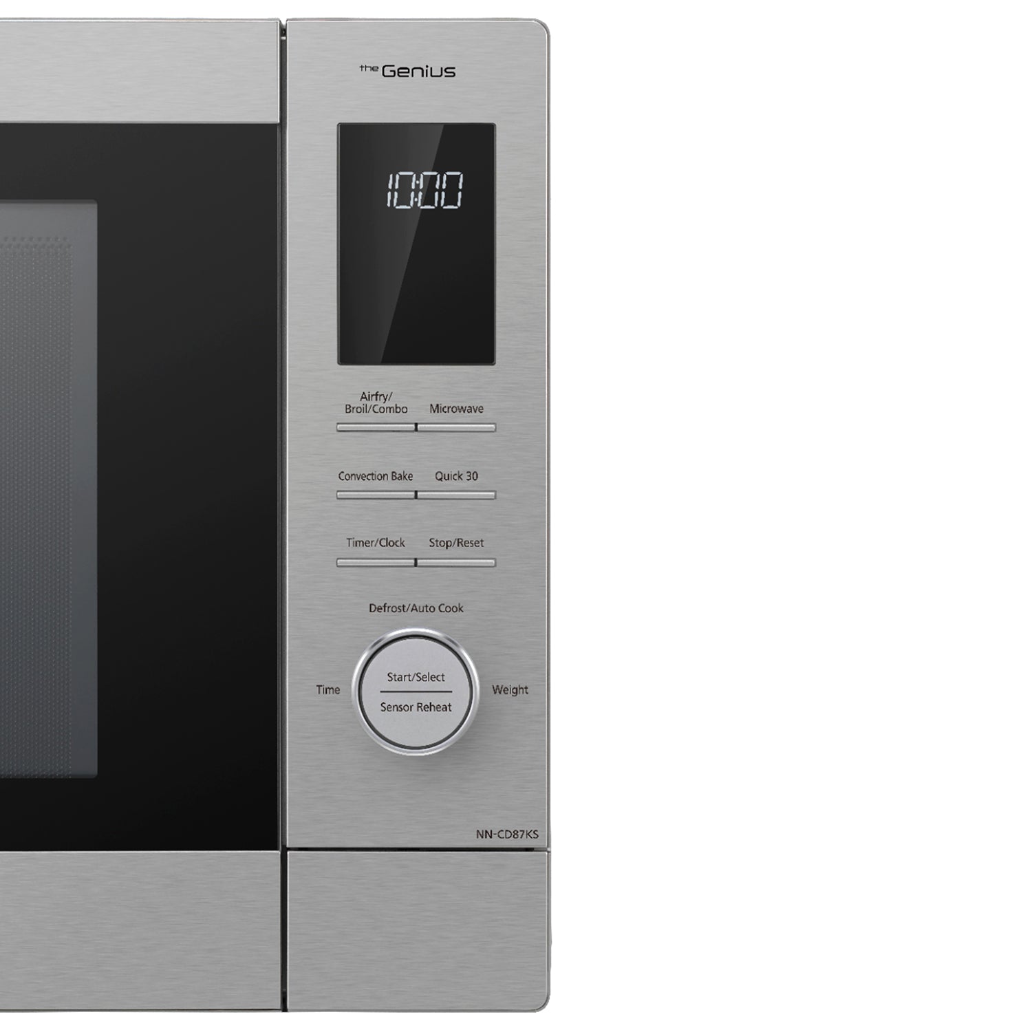 Panasonic home chef 4 deals in 1 review