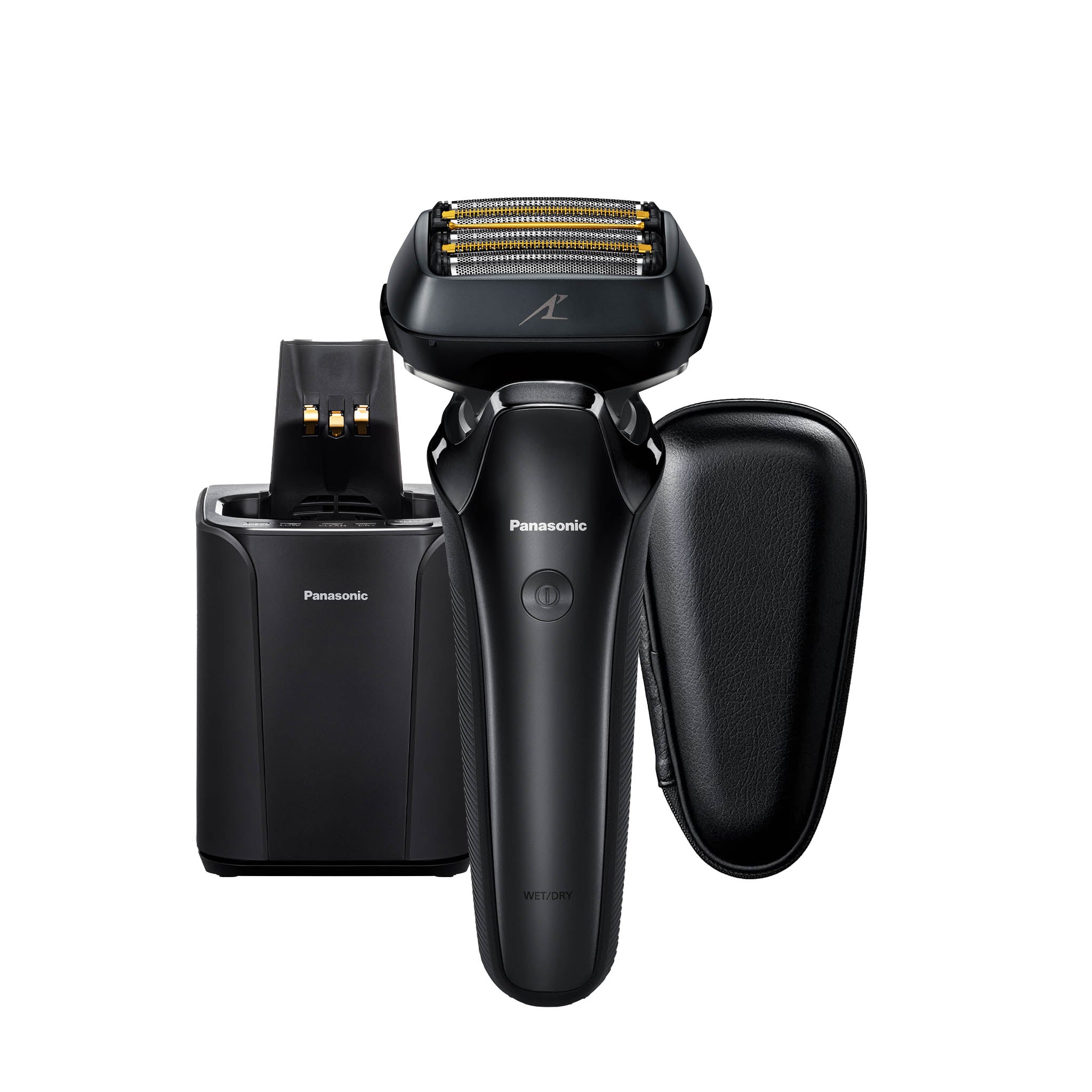 ARC6 Luxury 6-Blade Men's Electric Shaver