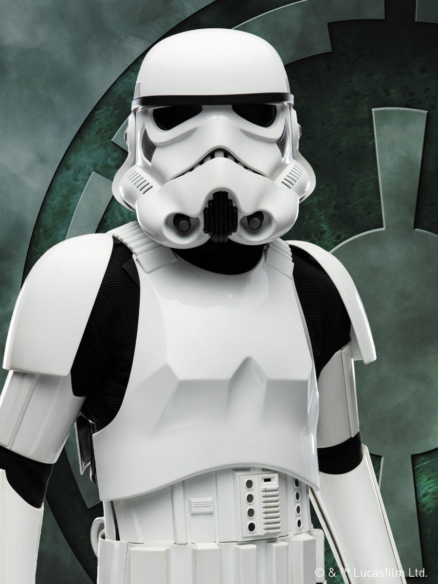 Star Wars™ Stormtrooper Special Edition Shaver