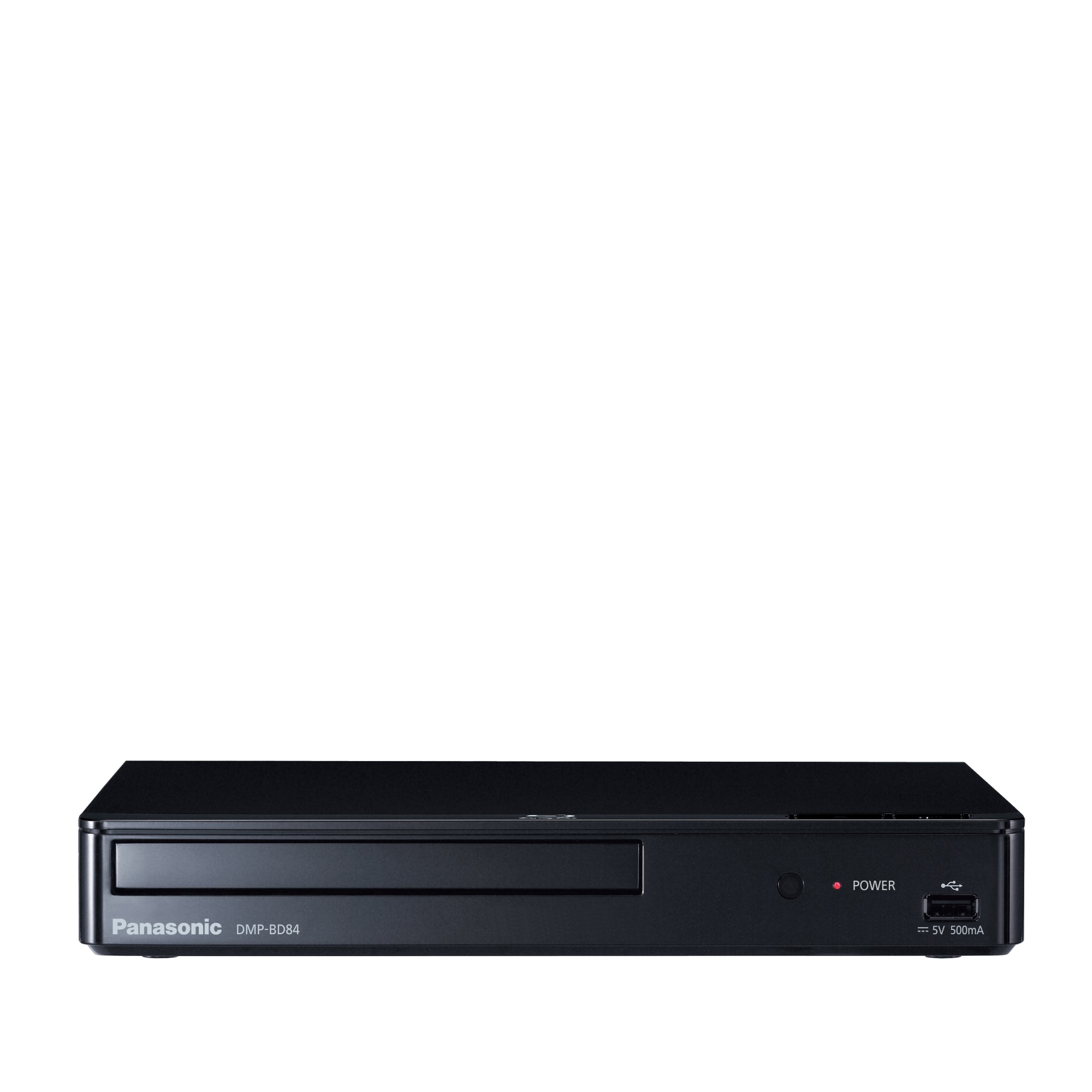 Blu-ray DVD Player Full HD, Dolby Digital Sound