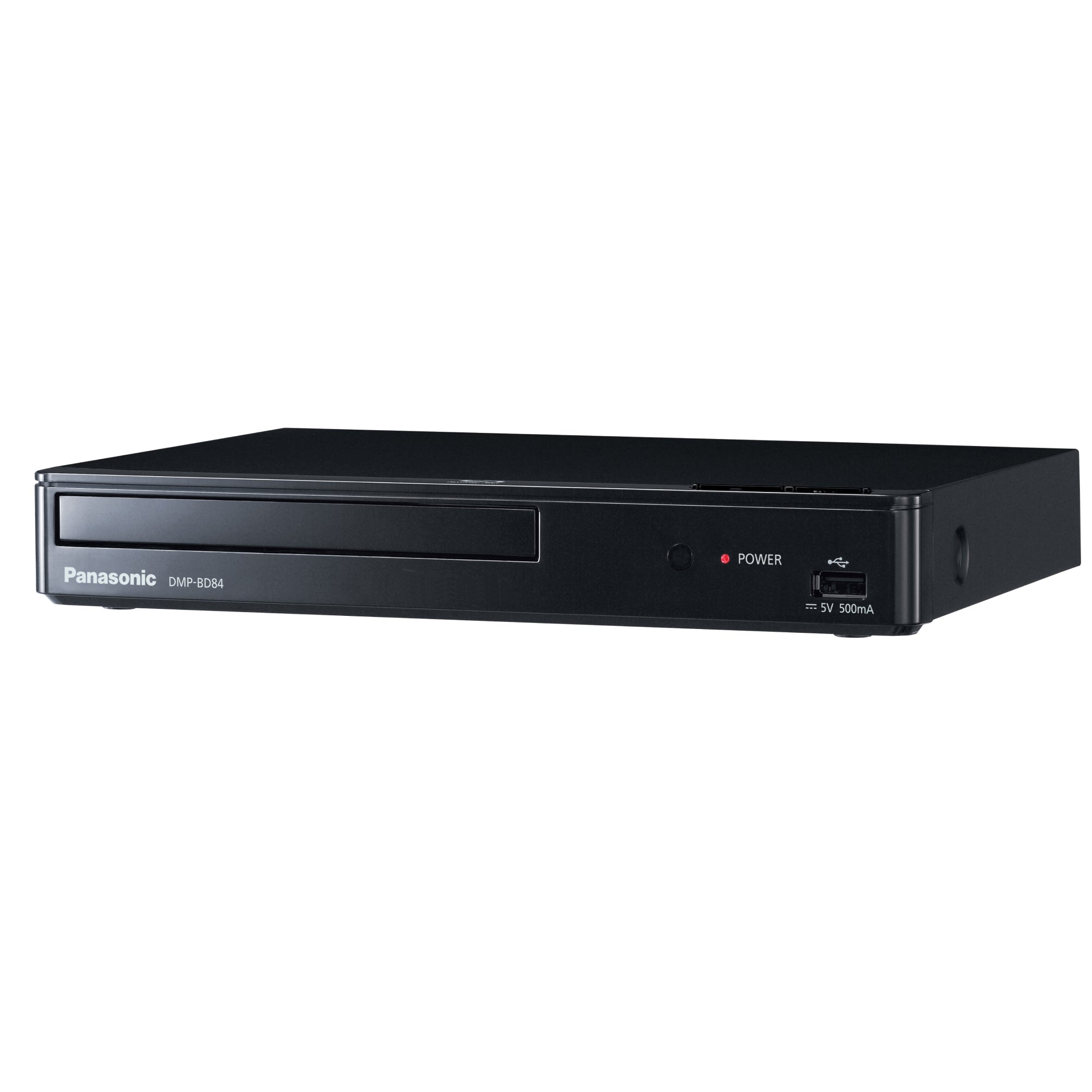 Blu-ray DVD Player Full HD, Dolby Digital Sound
