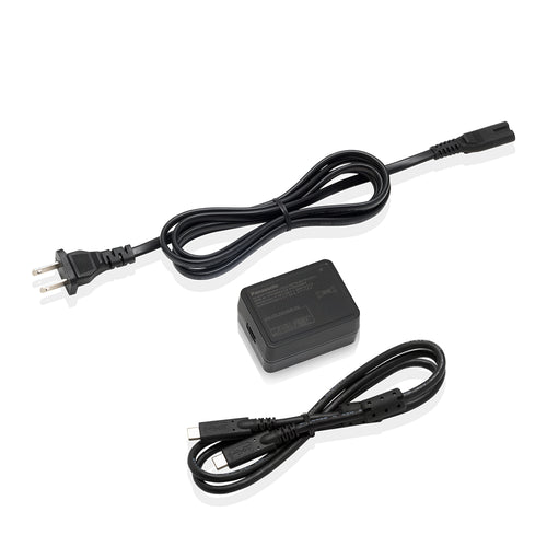 Panasonic LUMIX AC Adaptor - DMW-AC10PP