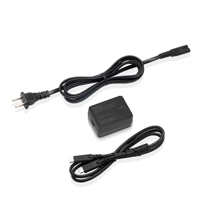 Panasonic LUMIX AC Adaptor - DMW-AC10PP