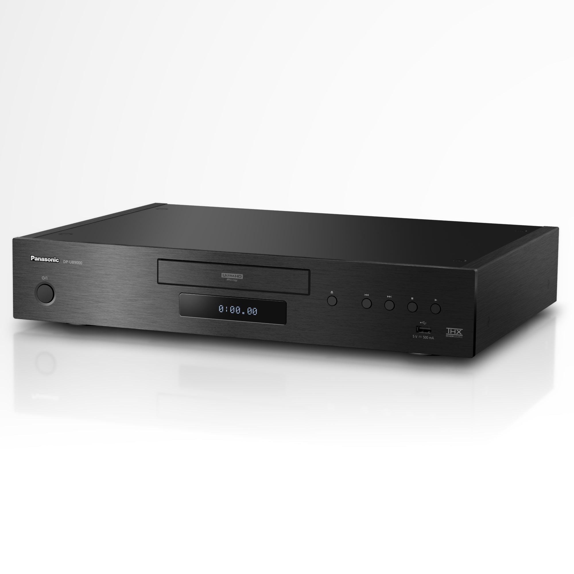 Reference 4K Blu-ray Player, Dolby Vision HD Audio