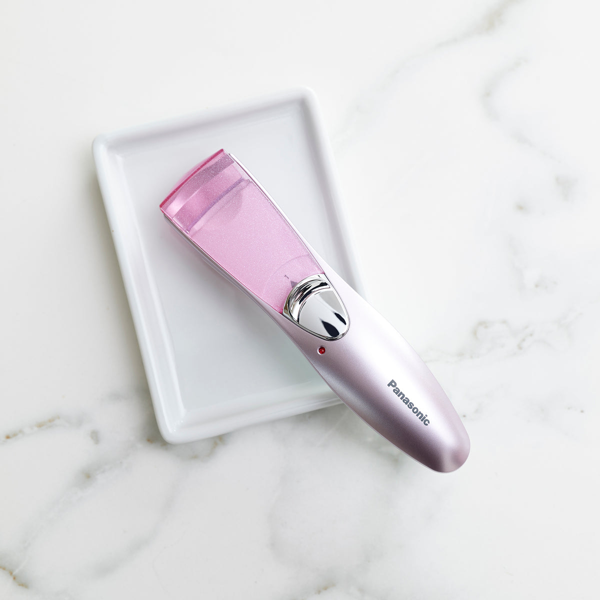 Panasonic Heated Eyelash Curler EH2331P