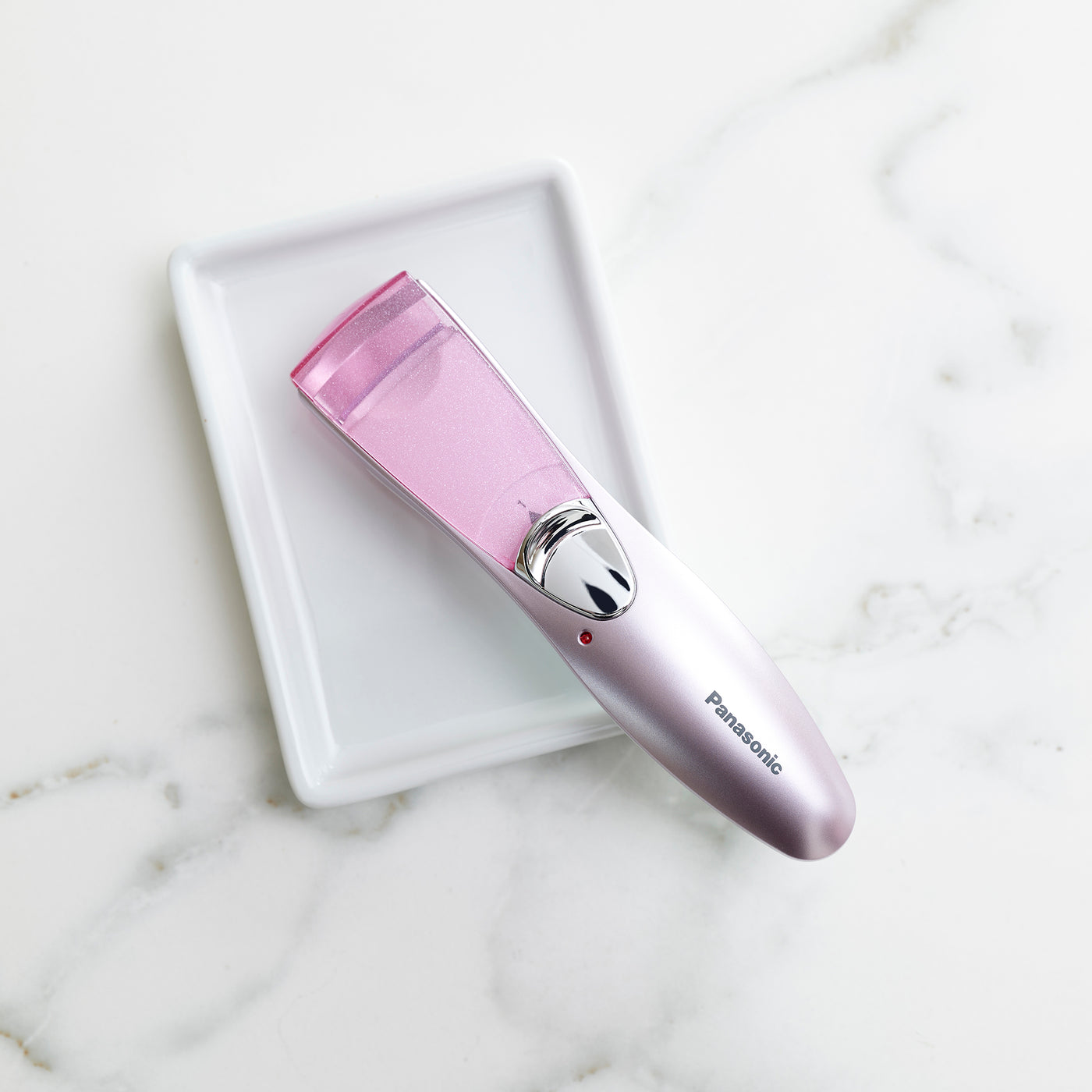 Panasonic Heated Eyelash Curler EH2331P