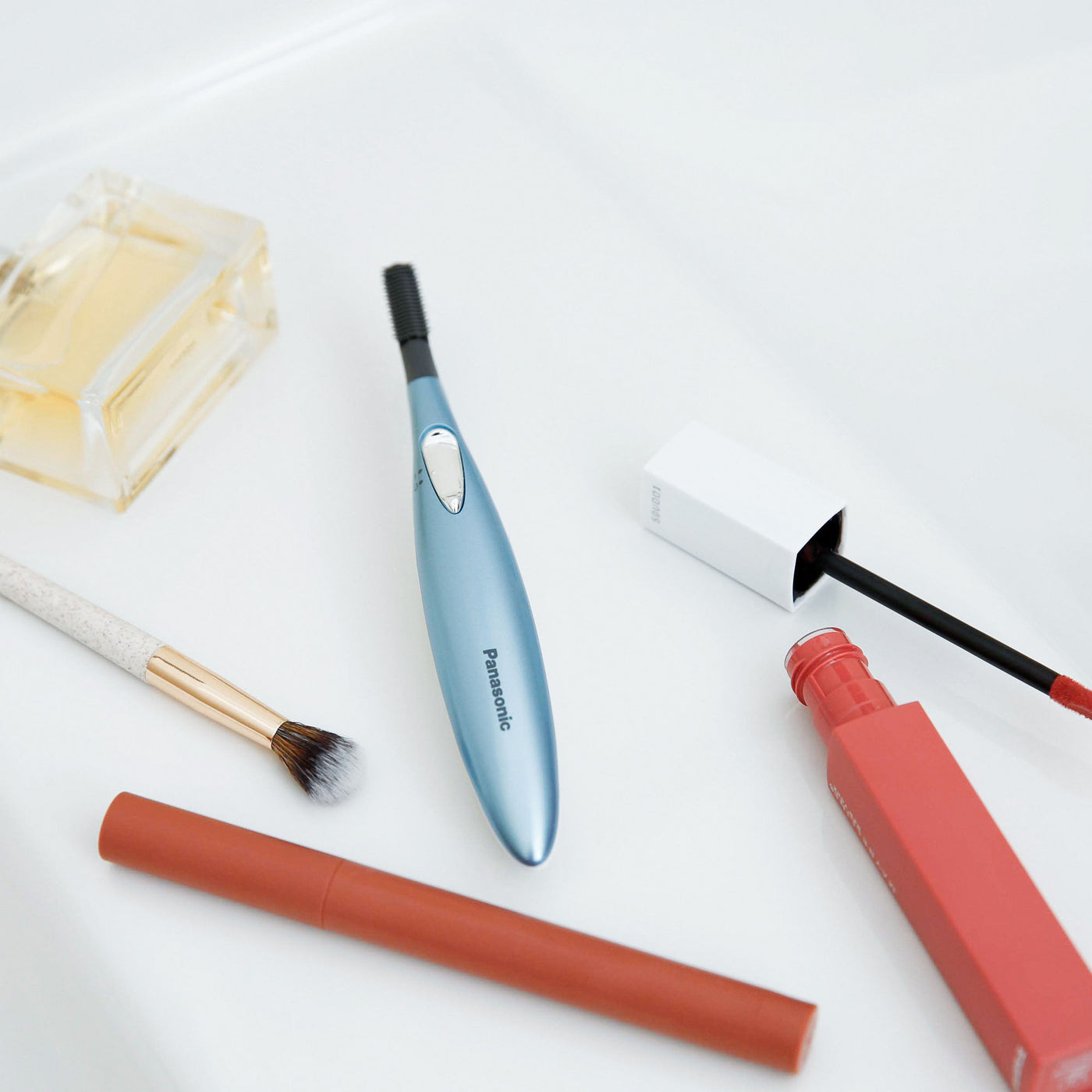 Panasonic Heated Eyelash Curler Comb EH2351AC