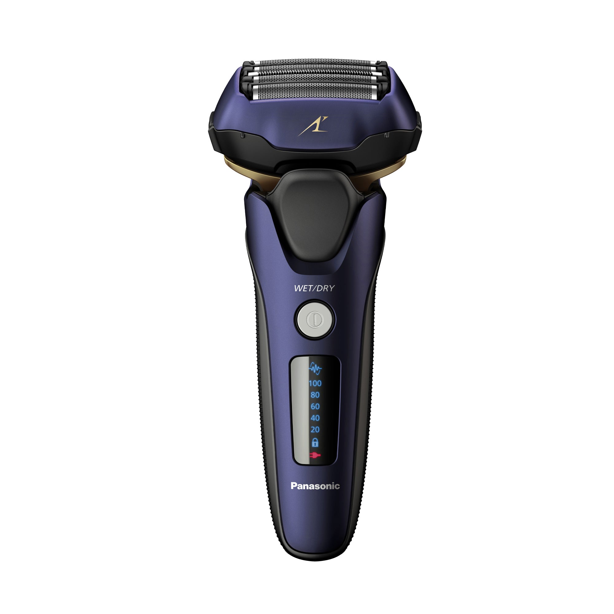 Panasonic ARC5 Advanced 5 Blade Men's Electric Shaver - ES-ALV6HR