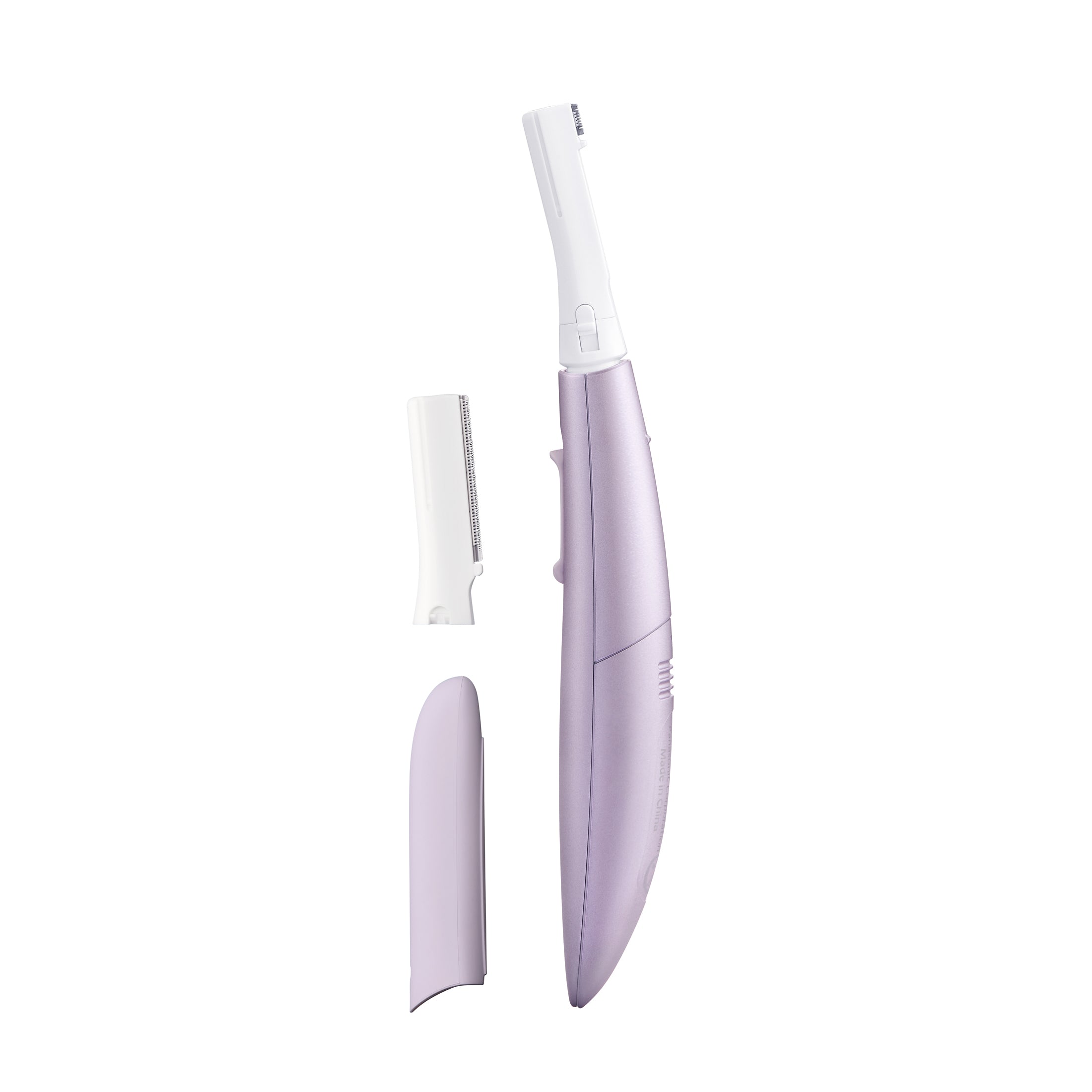Gentle Eyebrow and Facial Hair Trimmer