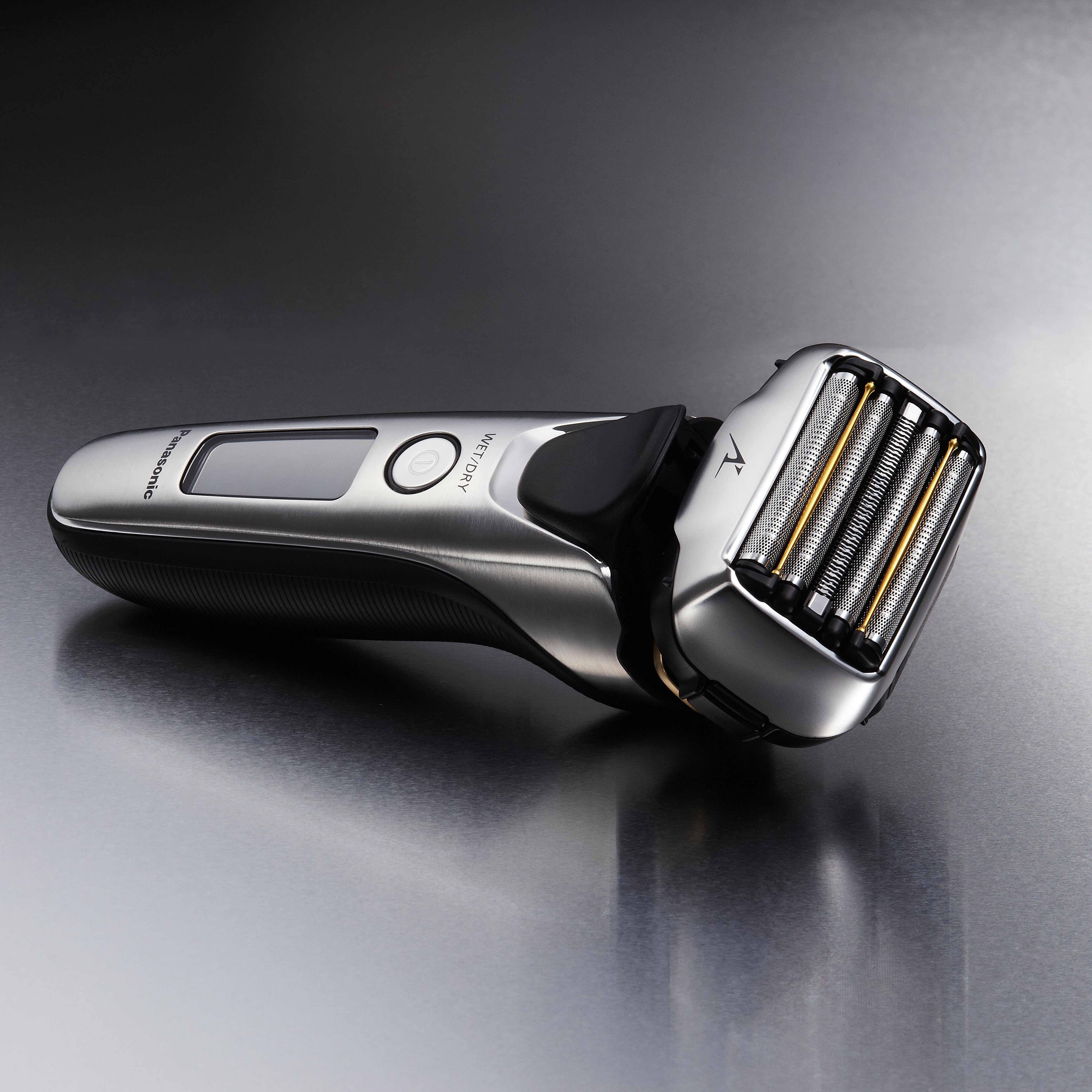 ARC5 5-Blade Men's Electric Shaver with Titanium Rollers