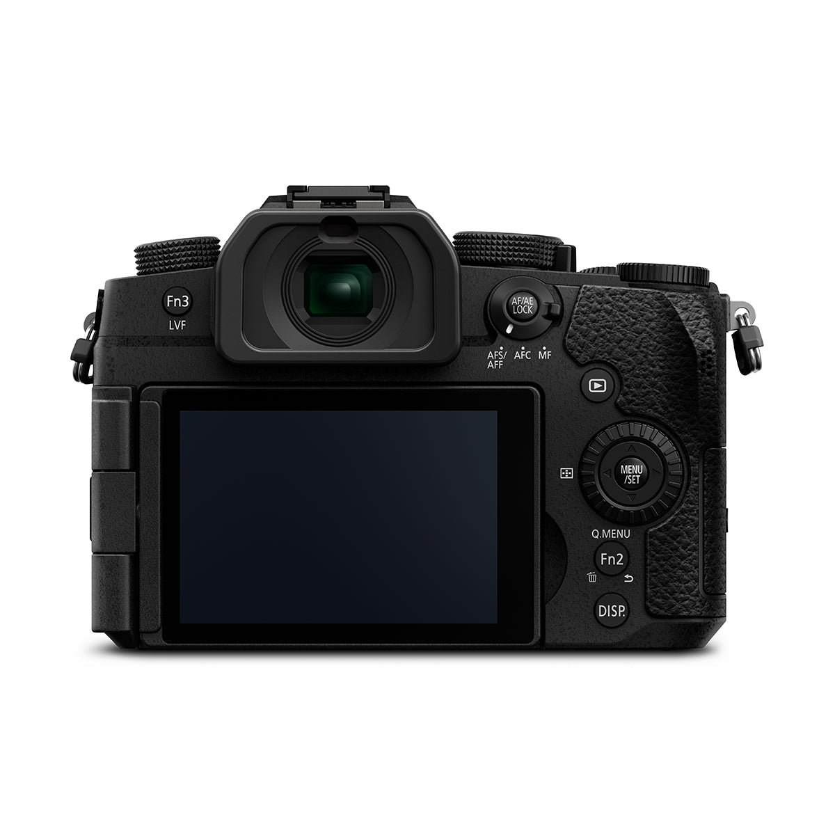 LUMIX G97 Micro Four Thirds Mirrorless Camera - DC-G97MK