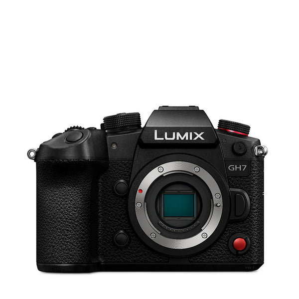 LUMIX - LUMIX GH7本体 GH7_body_front_K_grande.jpg?v=