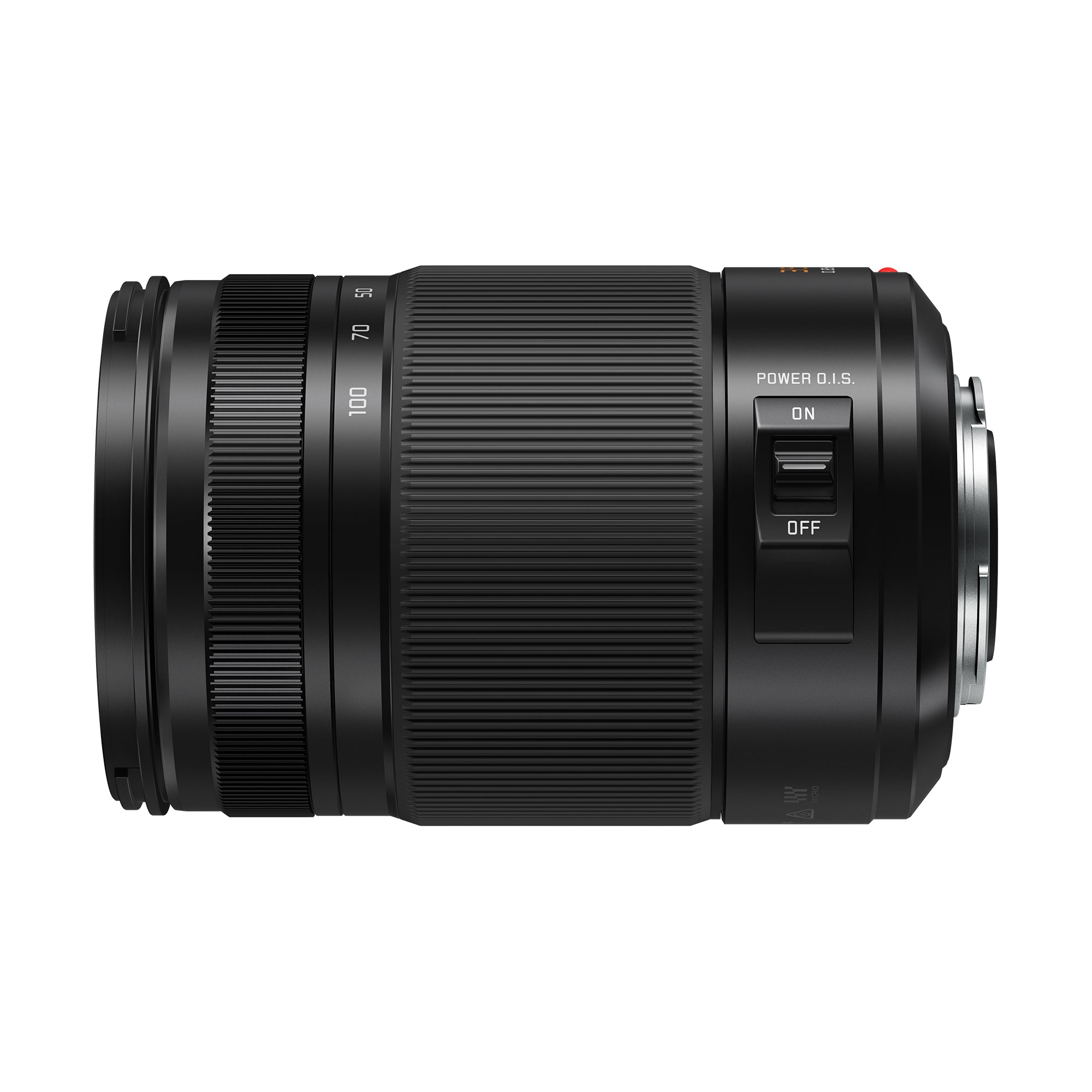 Panasonic LUMIX G Series 35-100mm F2.8 ASPH X Vario Lens - H-ES35100