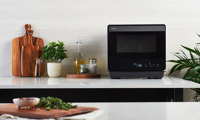 Image Result For Panasonic Homechef Review Tested Rated Gearlab