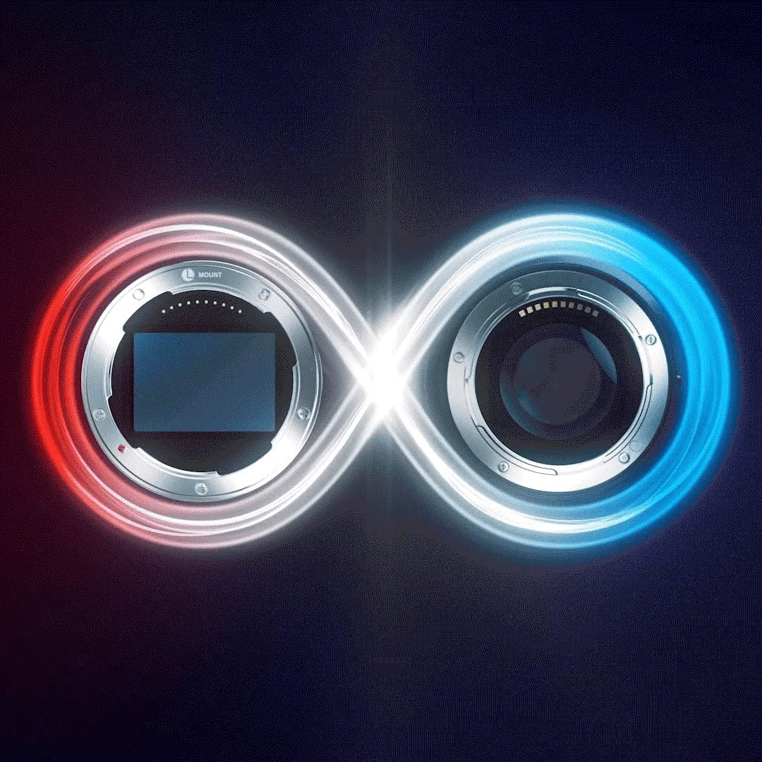 LUMIX S5M2 LUMIX S5M2