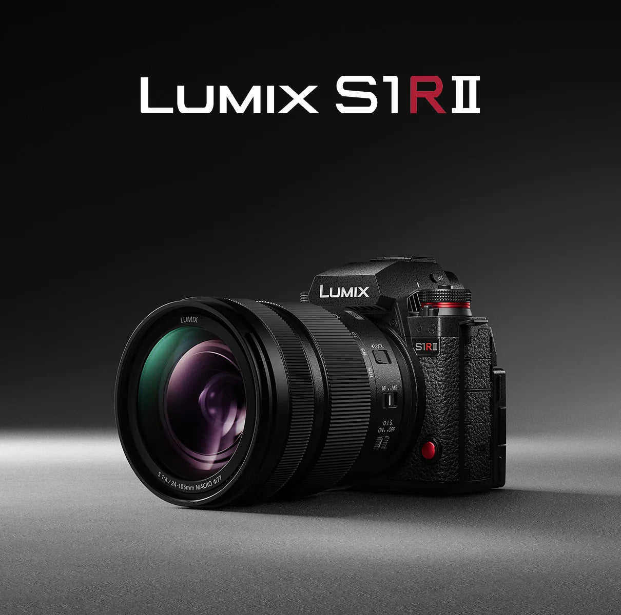 LUMIX Color Science