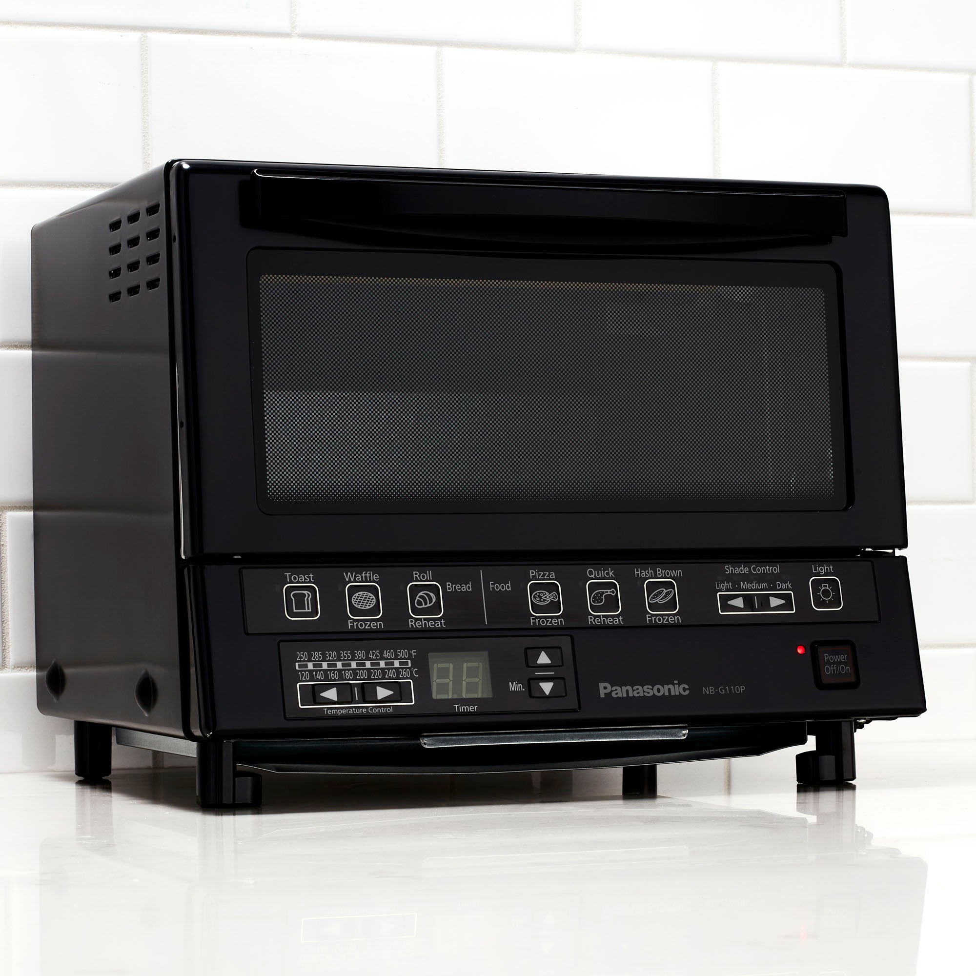 FlashXpress™ Toaster Oven, 1300W