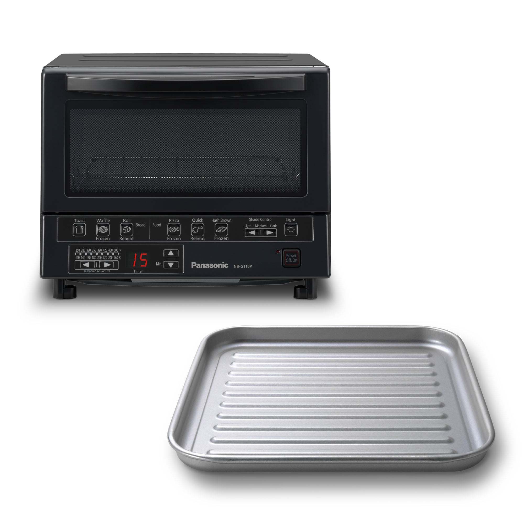 Toaster Oven Pans and Accessories - Toaster Oven Love