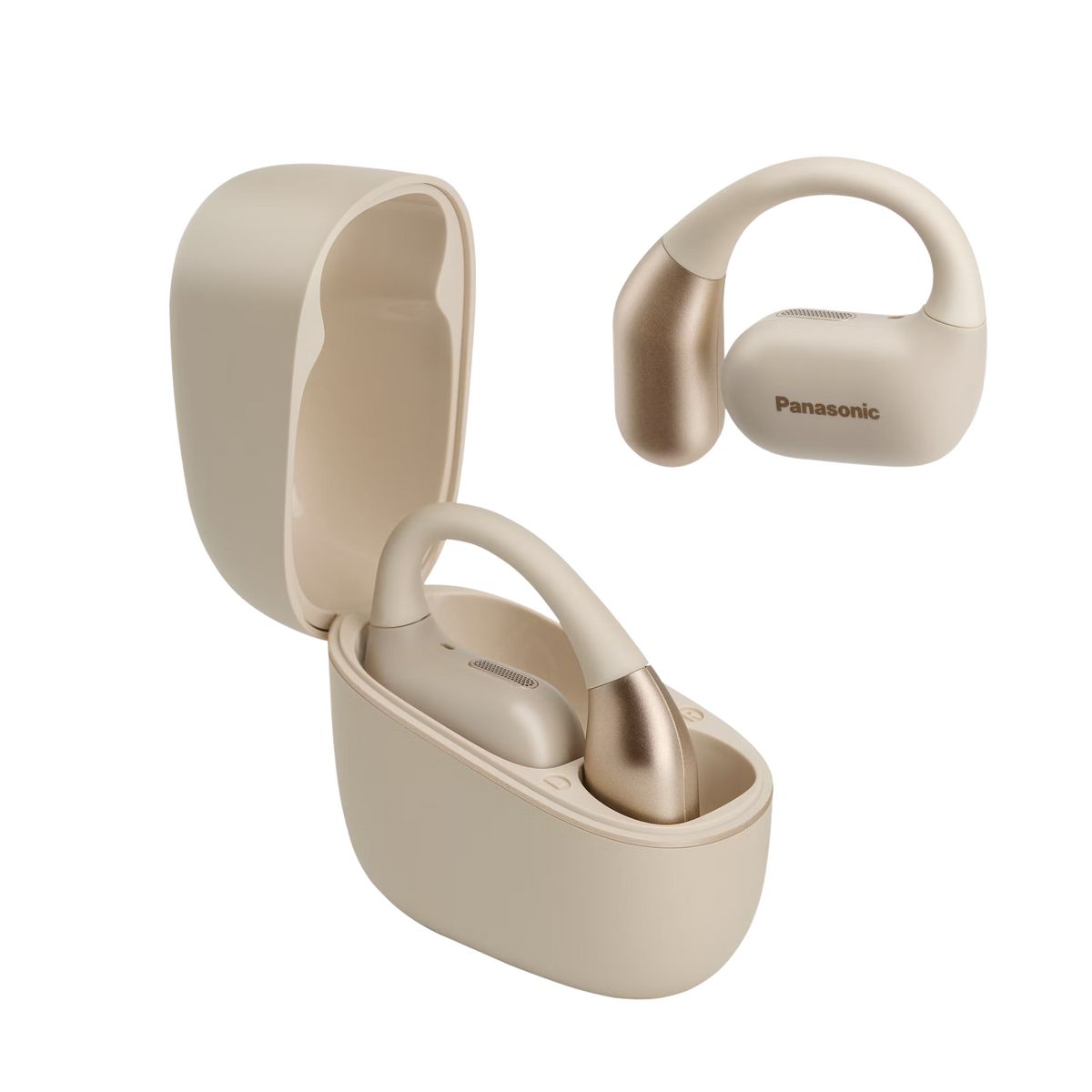 True Wireless Open Earphones RB-F10