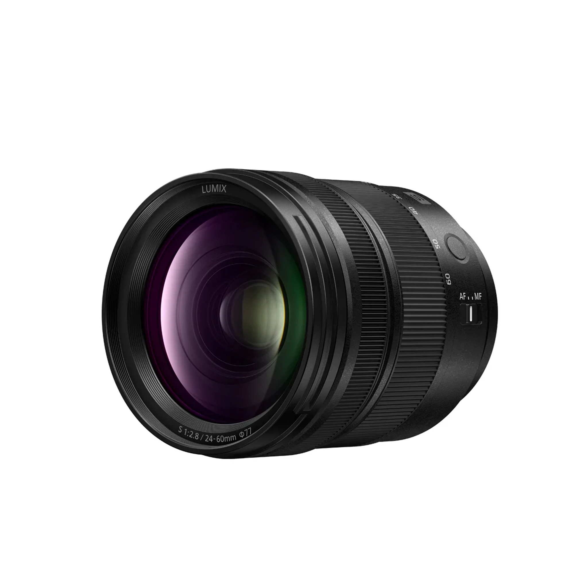 Panasonic Lumix S Lens - Thumbnail 3