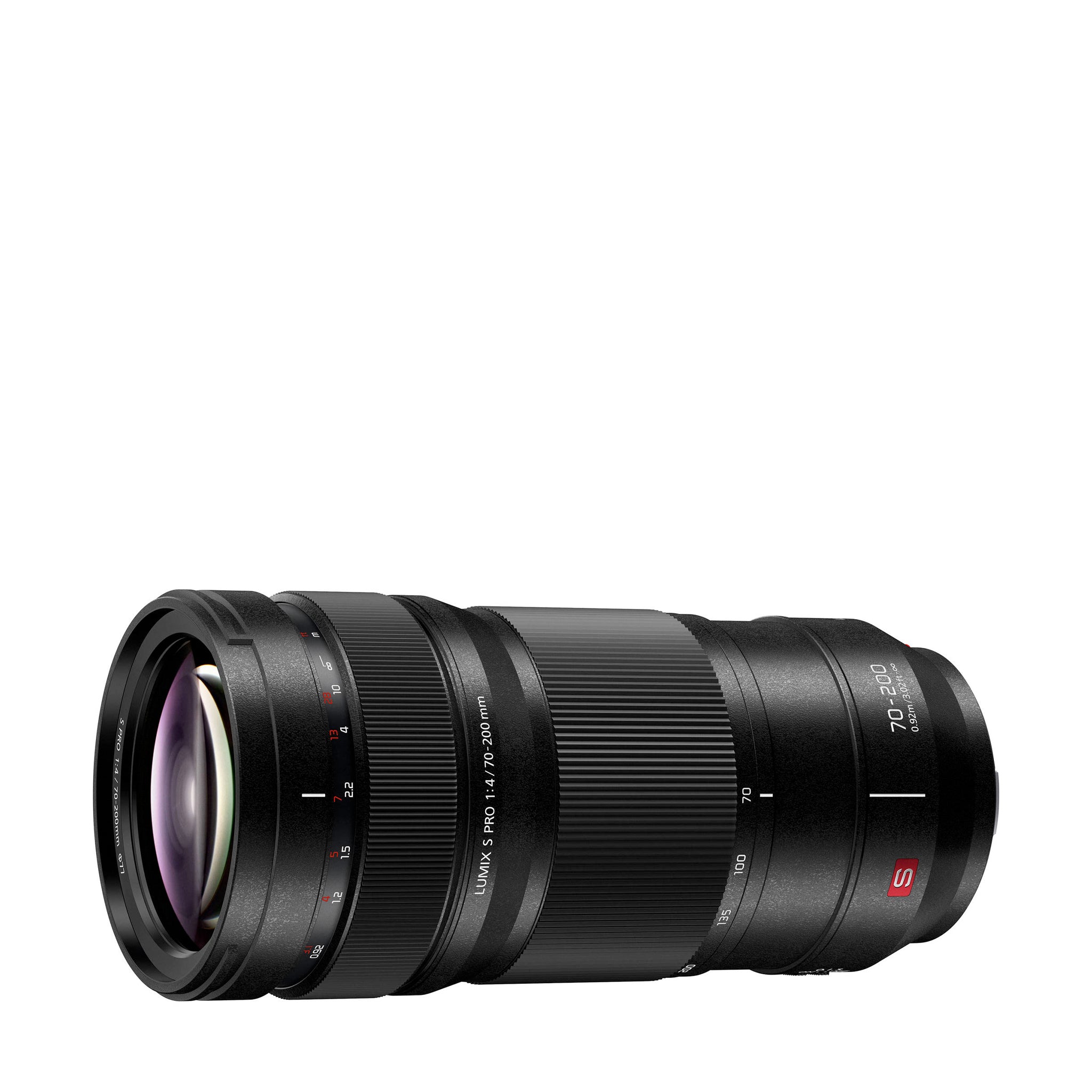 S Series PRO 70-200mm F2.8 L-Mount Lens