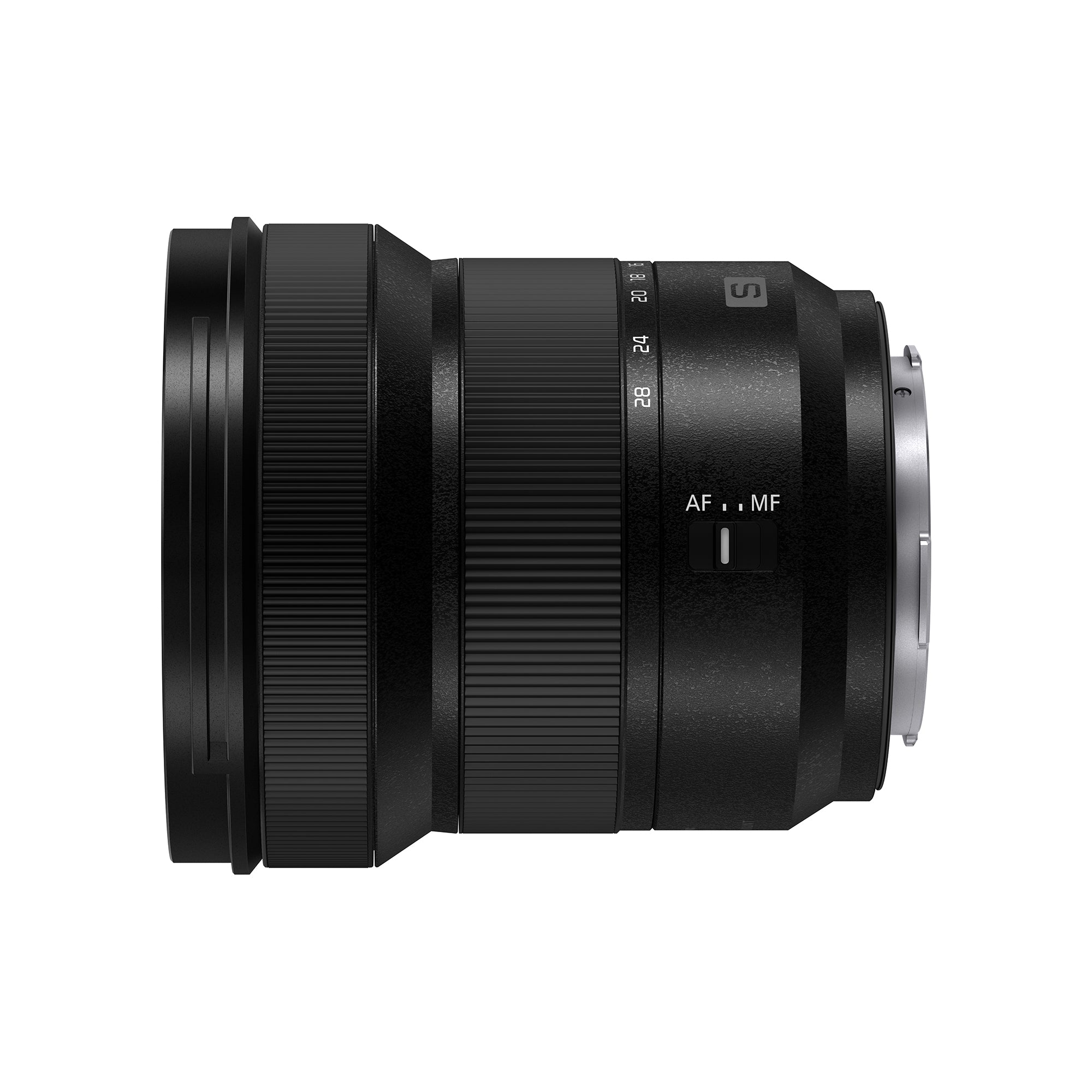 S Series 14-28mm F4-5.6 L-Mount Lens