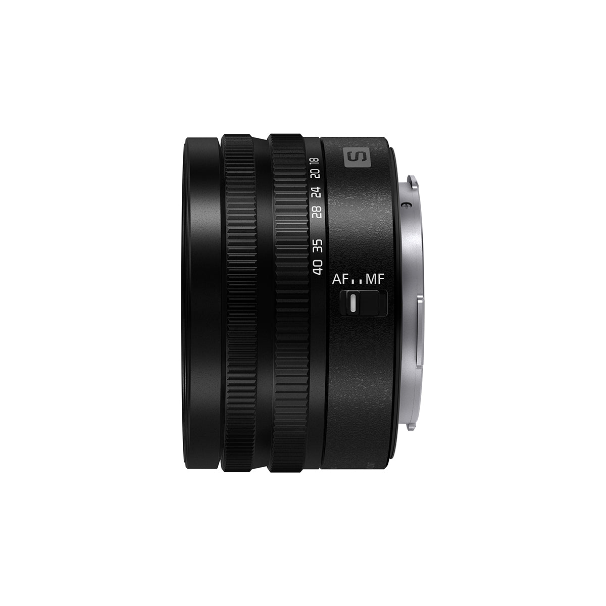 S Series 18-40mm F4.5-6.3 L-Mount Lens