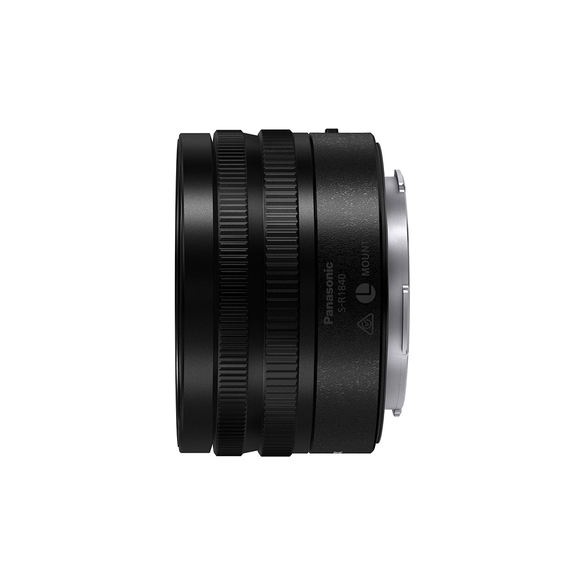 S Series 18-40mm F4.5-6.3 L-Mount Lens