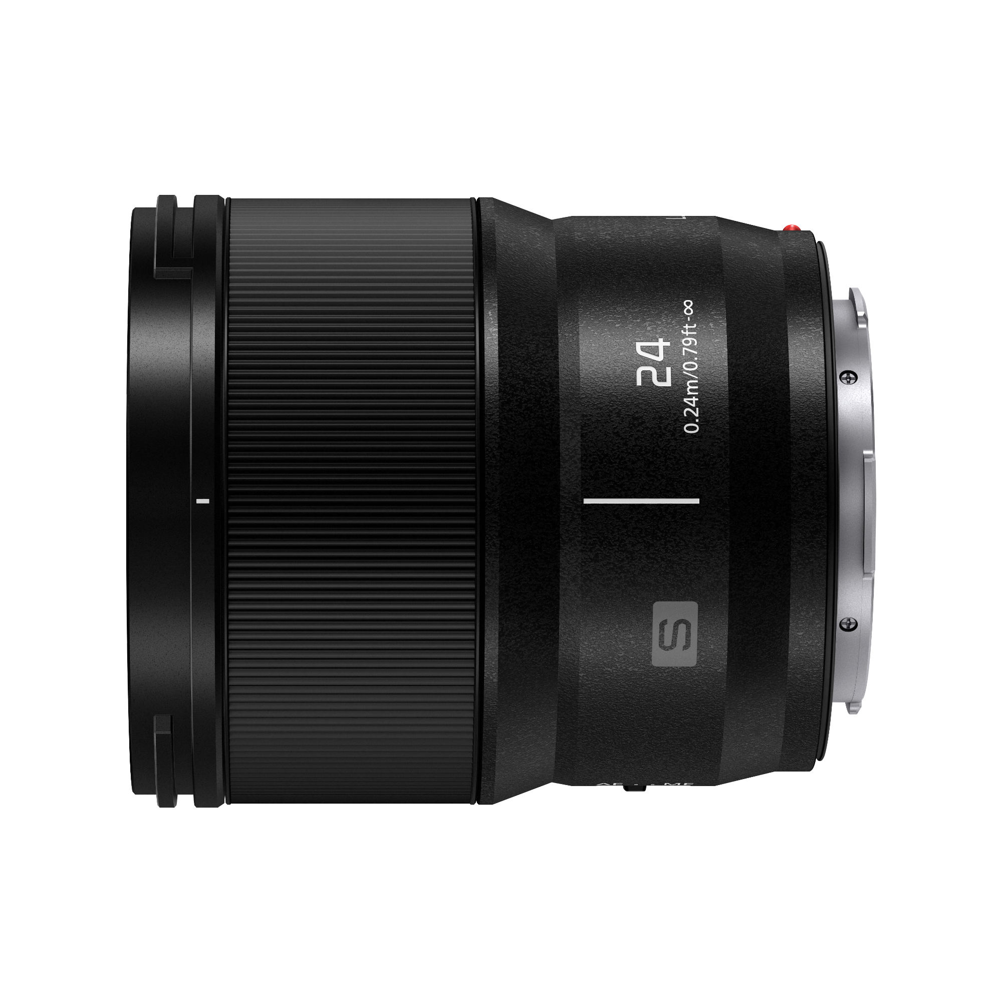 S Series 24mm F1.8 L-Mount Lens