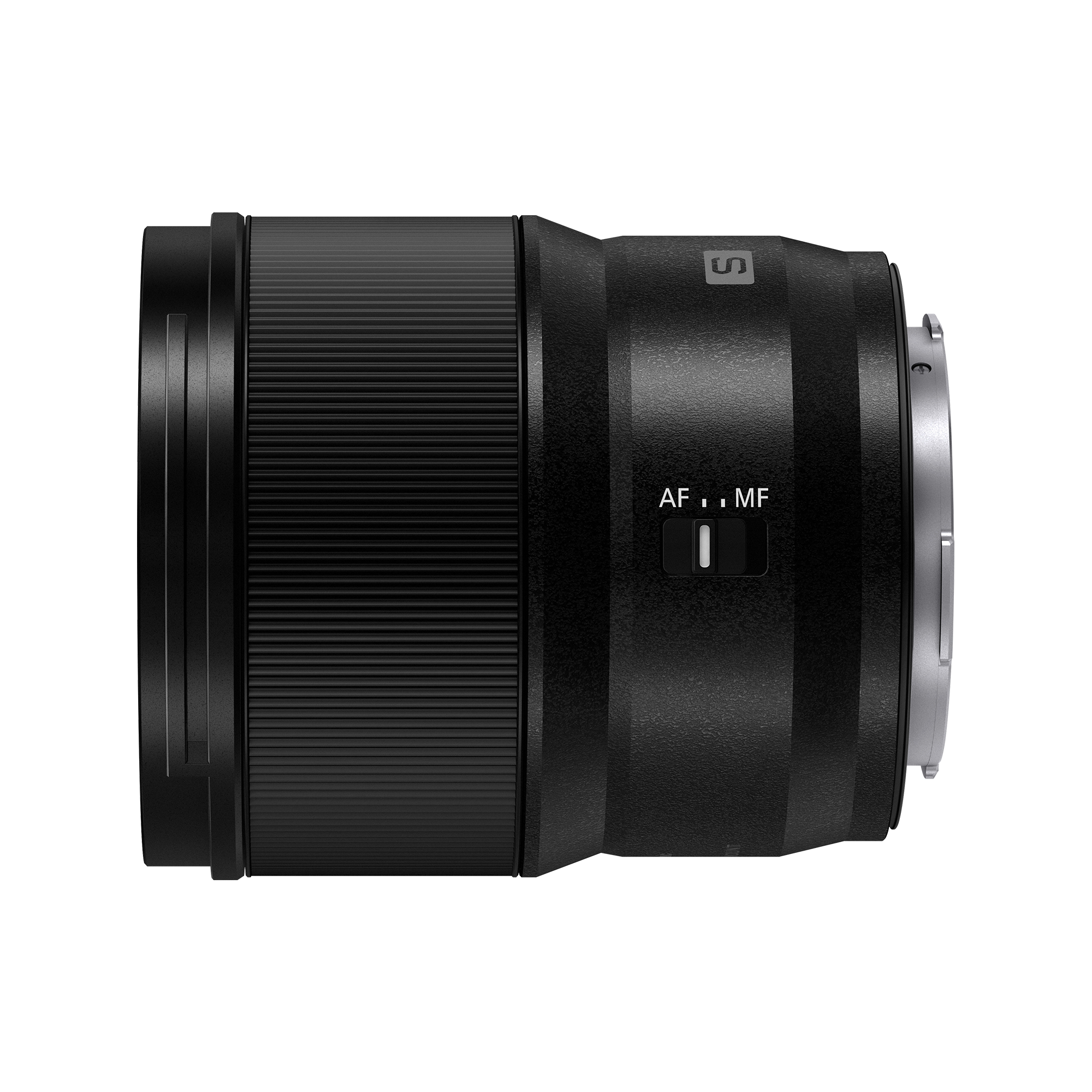 Panasonic LUMIX S Series 50mm F1.8 L-Mount Lens - S-S50