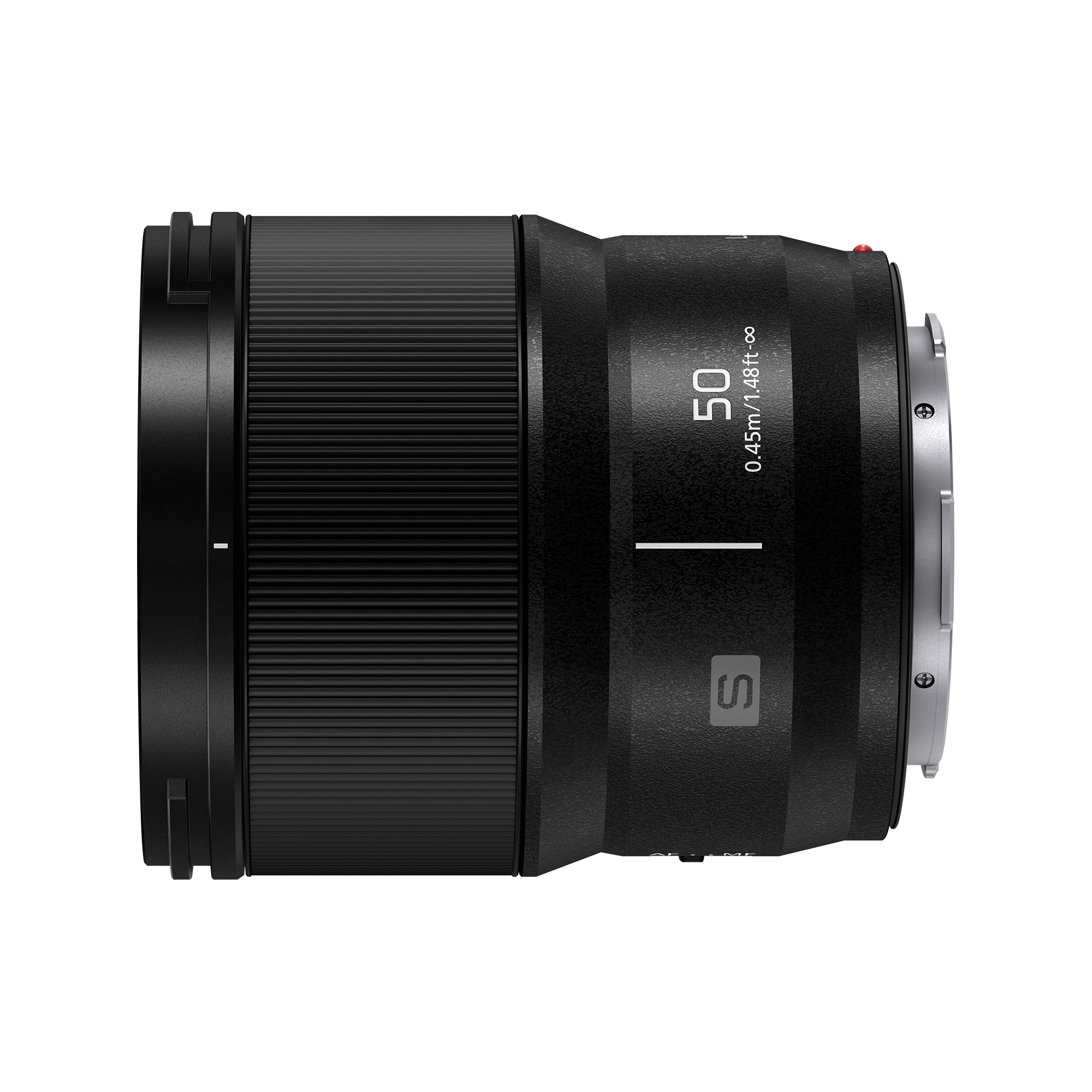 S Series 50mm F1.8 L-Mount Lens S Series 50mm F1.8 L-Mount Lens