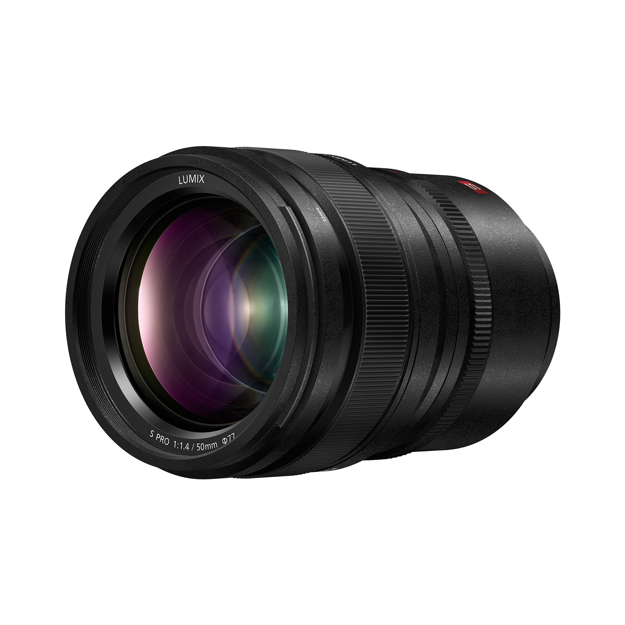 S Series PRO 50mm F1.4 L-Mount Lens