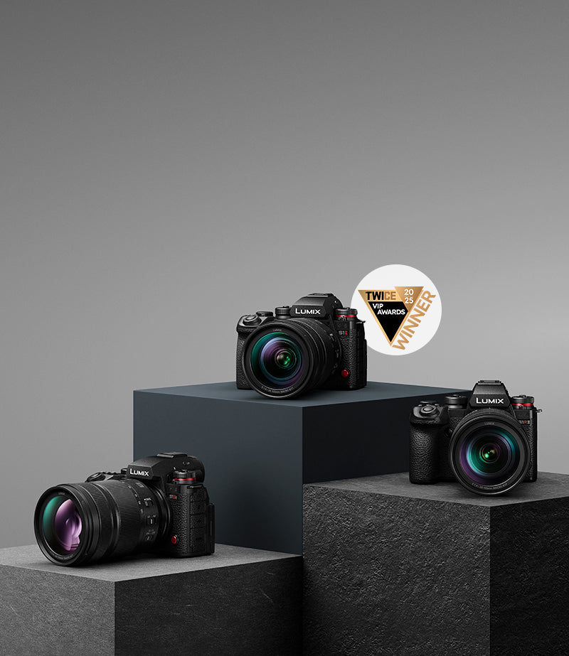 LUMIX　HOME Amazon.com : Panasonic LUMIX 4K Digital Camera, 18.1