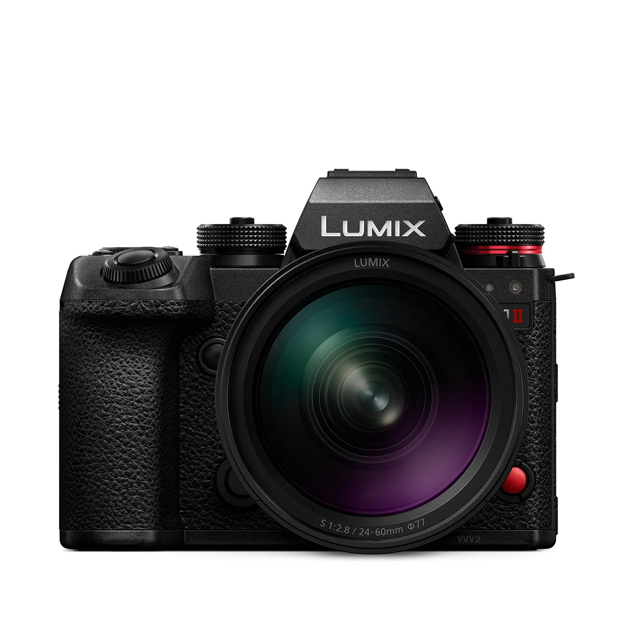 Panasonic Lumix S1 II