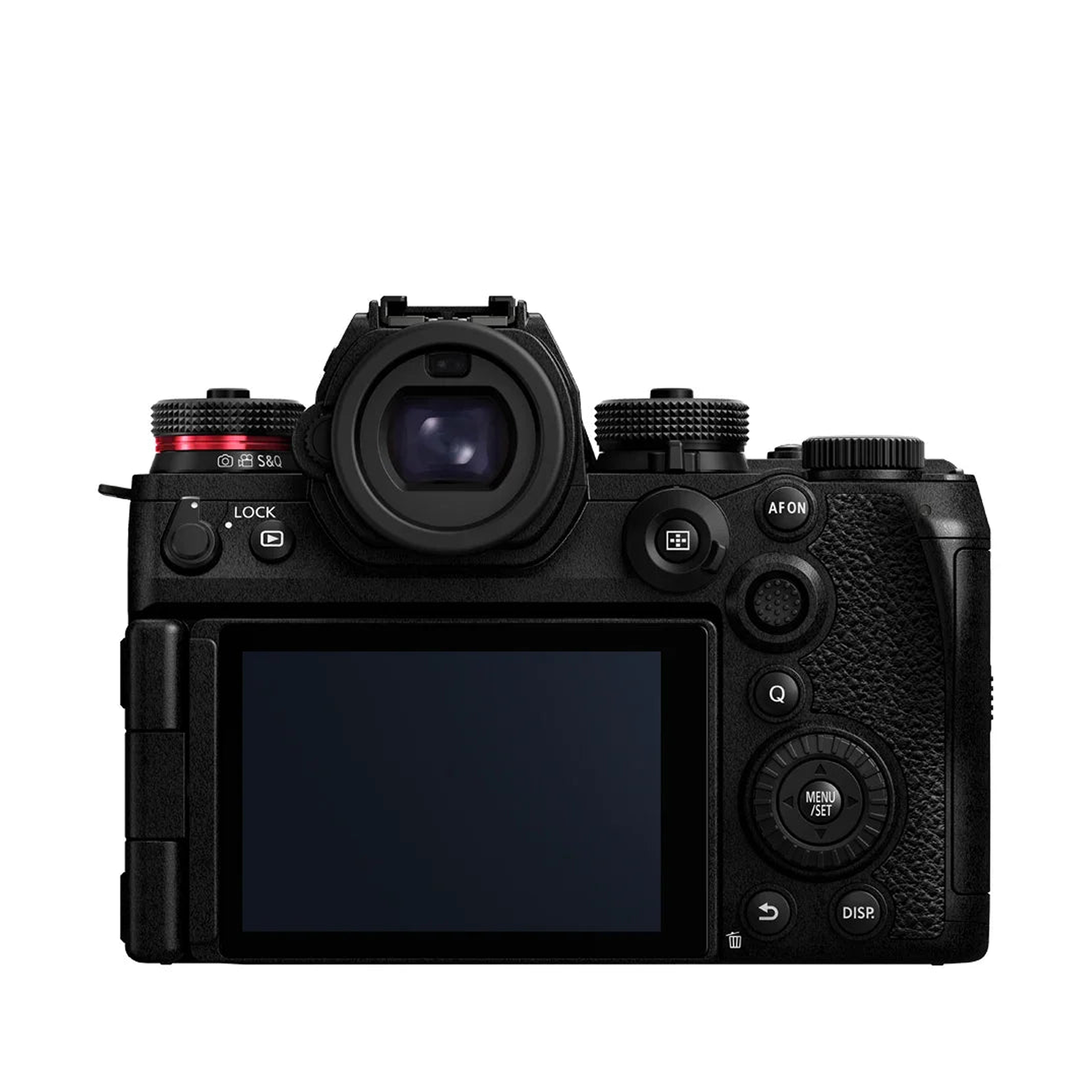 Panasonic LUMIX S1II ボディ【保証期間内・美品】 LUMIX S1II Full Frame Mirrorless Digital Camera