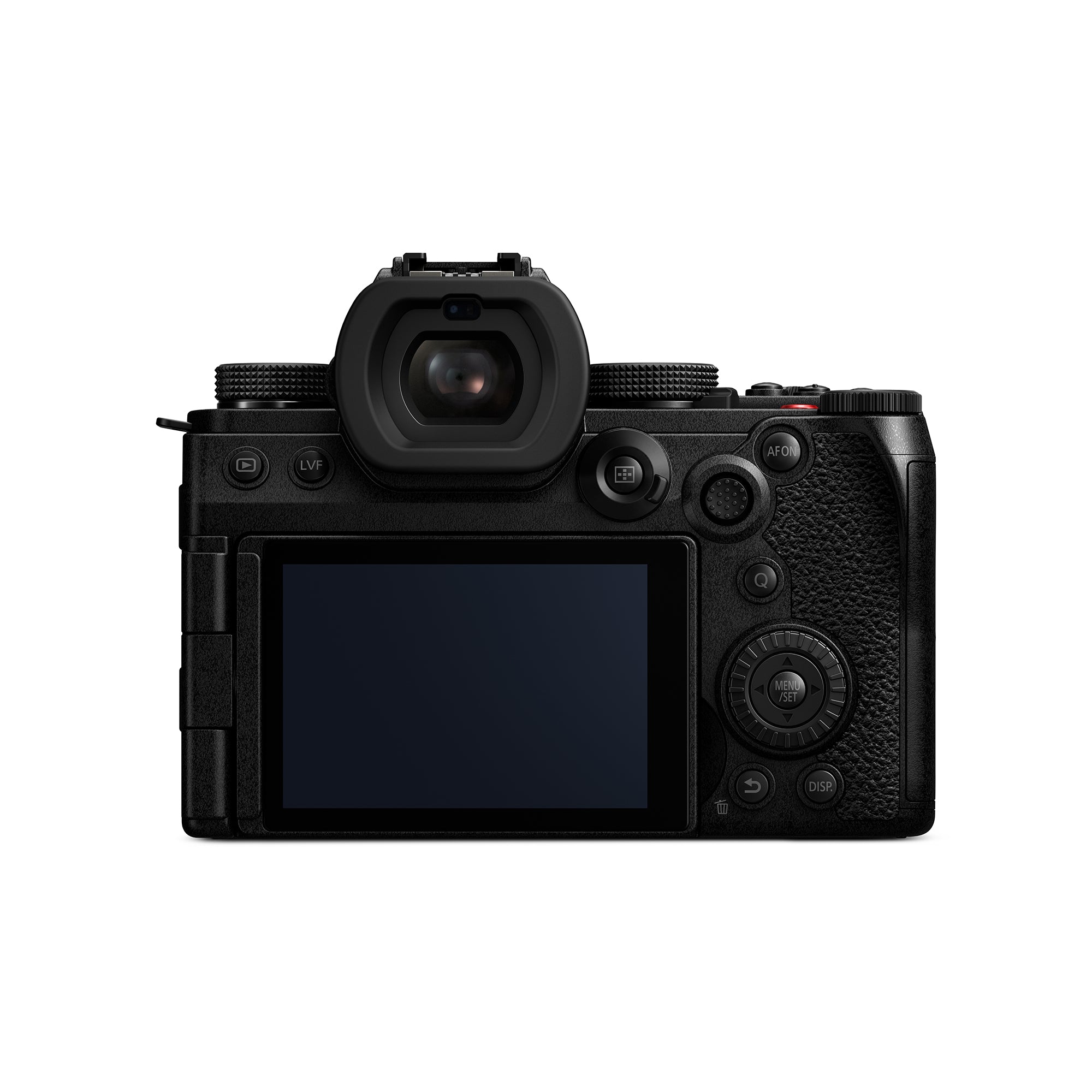 S5M2X Full Frame Mirrorless Camera + 20-60mm F3.5-5.6 Lens