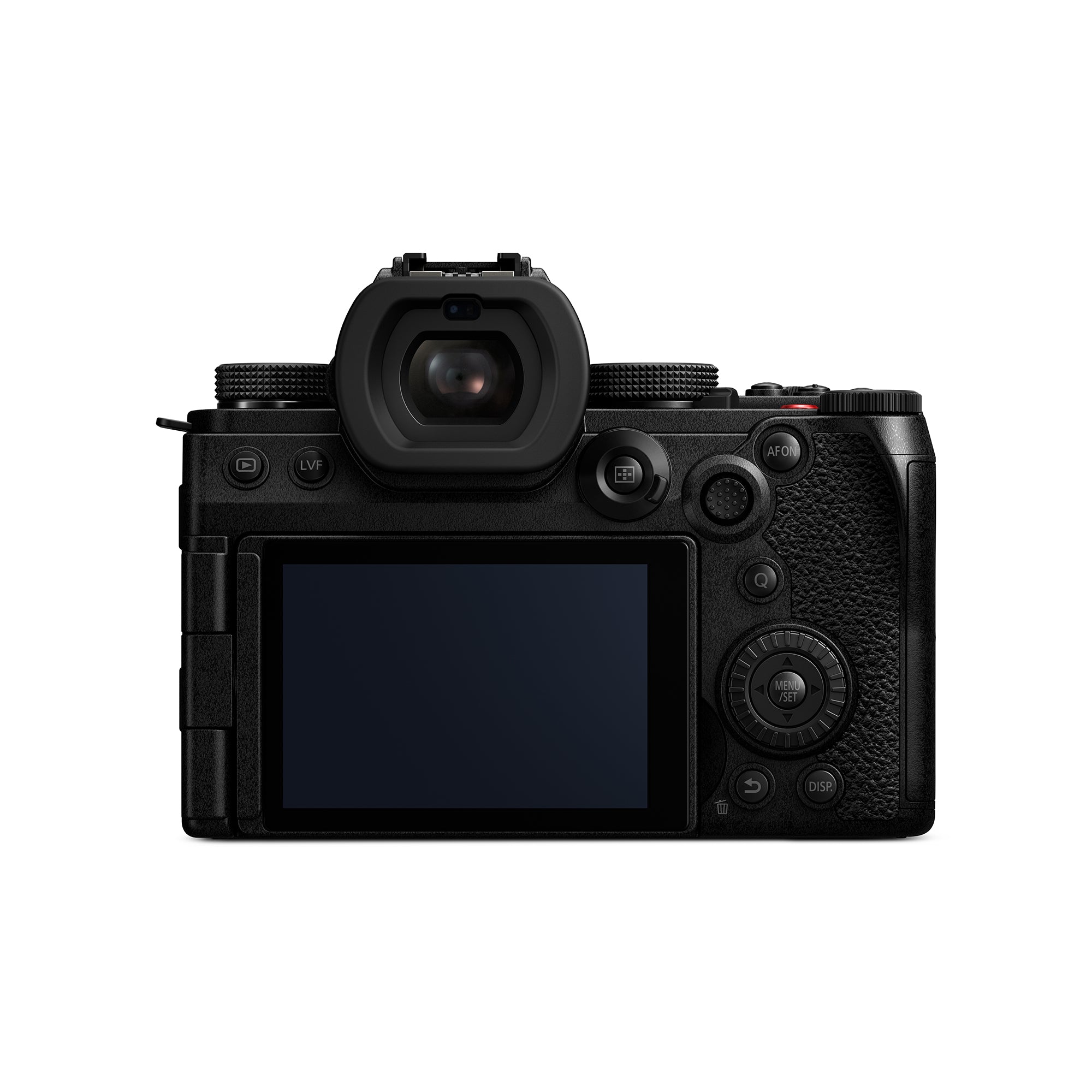Boîtier d'appareil photo sans miroir plein format S5M2X