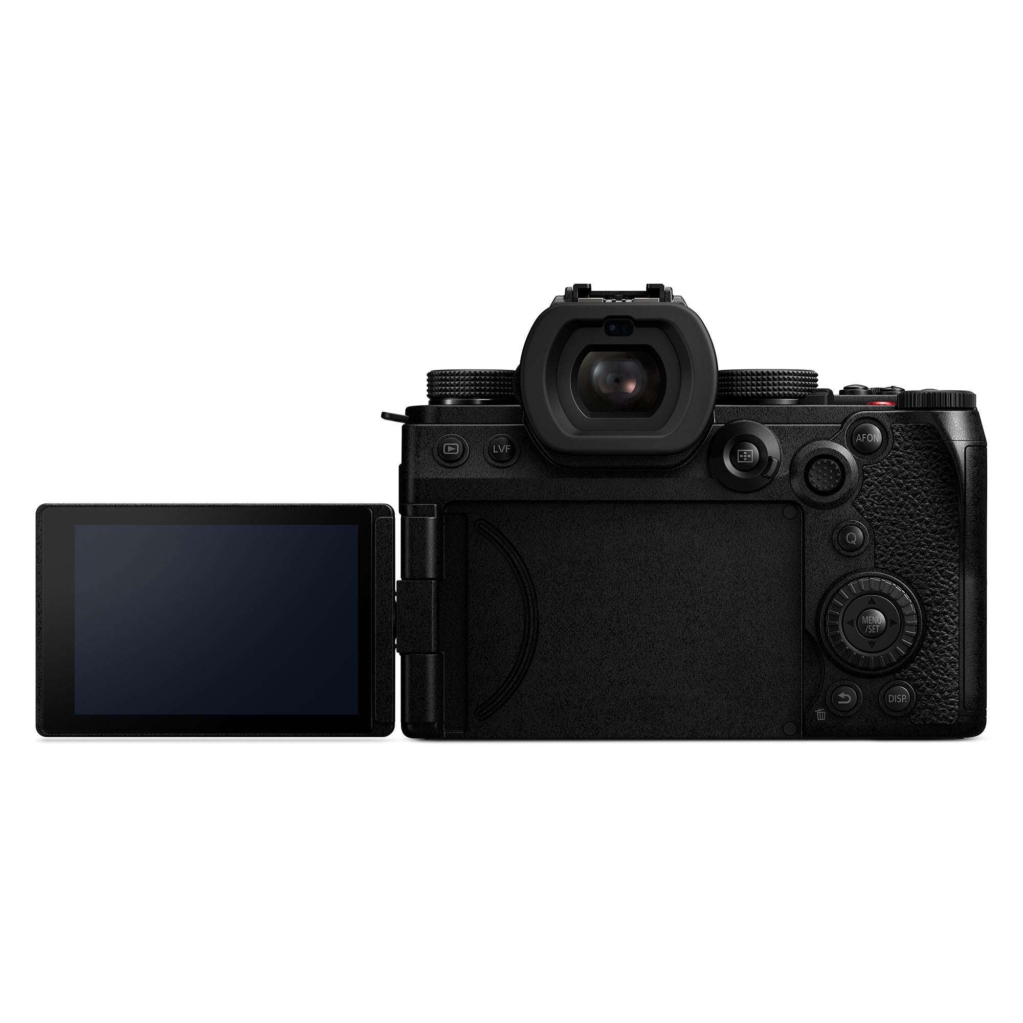 Panasonic LUMIX S5 Full Frame Mirrorless Camera (DC-S5BODY) with LUMIX S  Series 85mm F1.8 L Mount Interchangeable Lens (S-S85)
