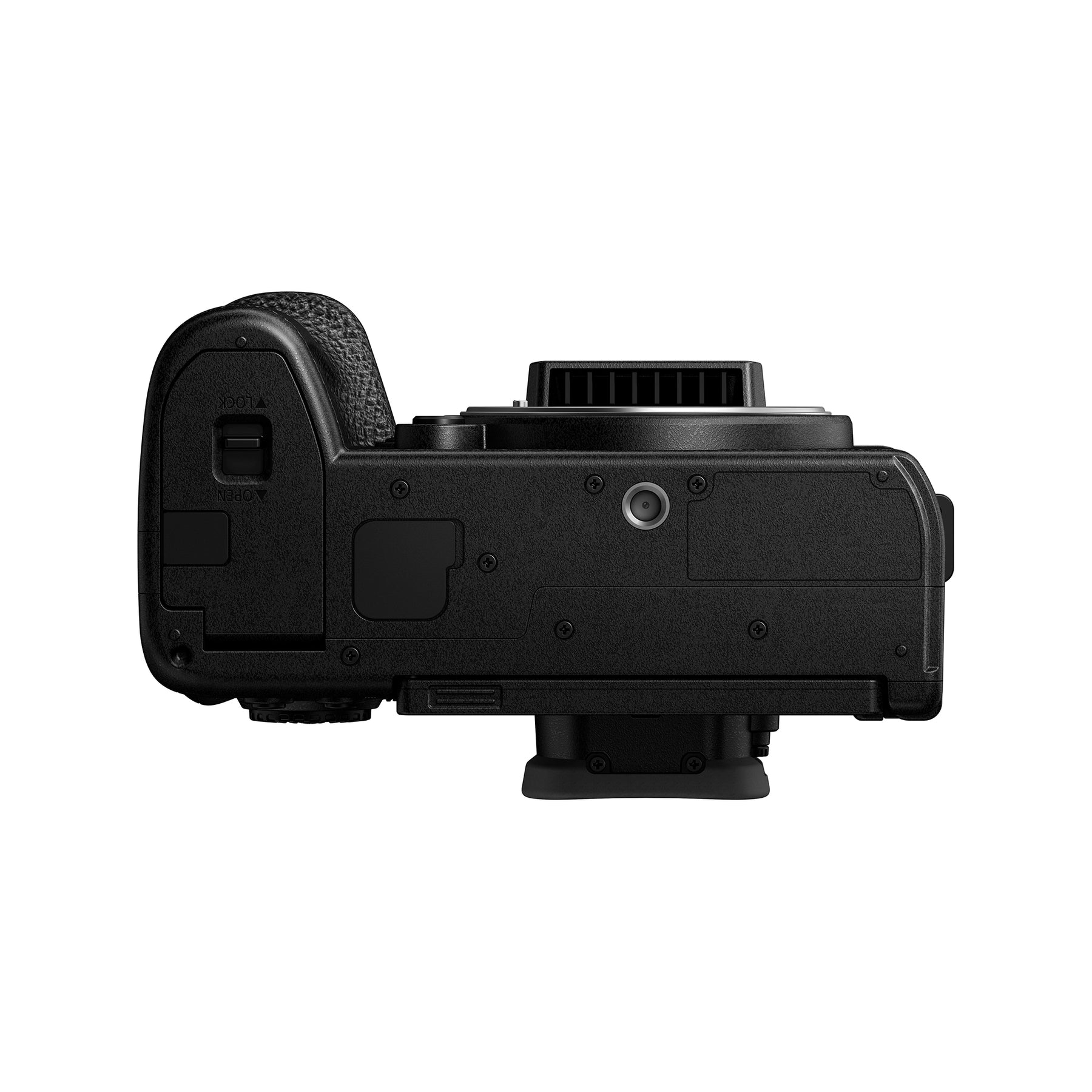 Panasonic LUMIX S5M2X Full Frame Mirrorless Camera with 2060mm F3.55.