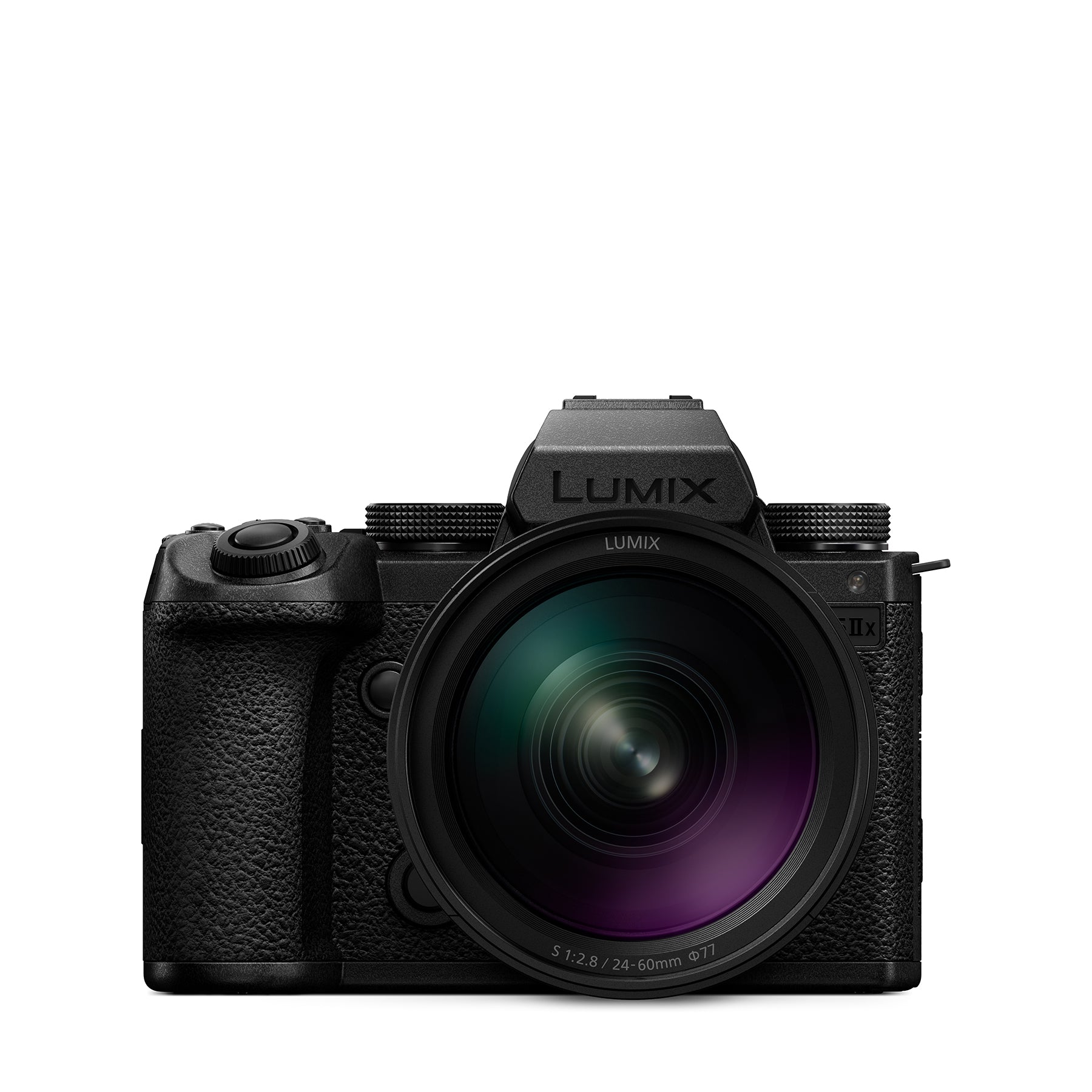 Cuerpo de cámara sin espejo de fotograma completo S5IIX
