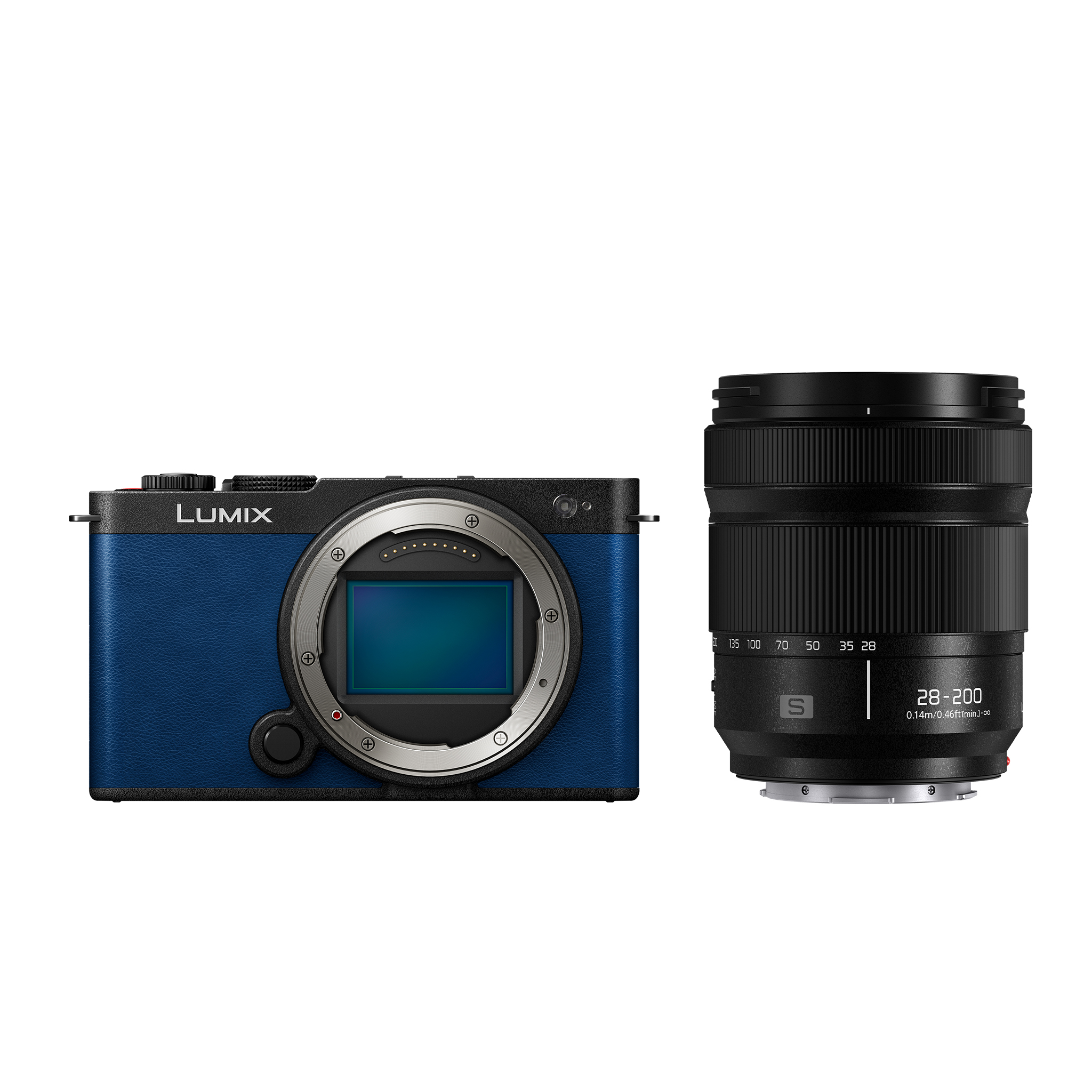 LUMIX S9 Full Frame Mirrorless Camera