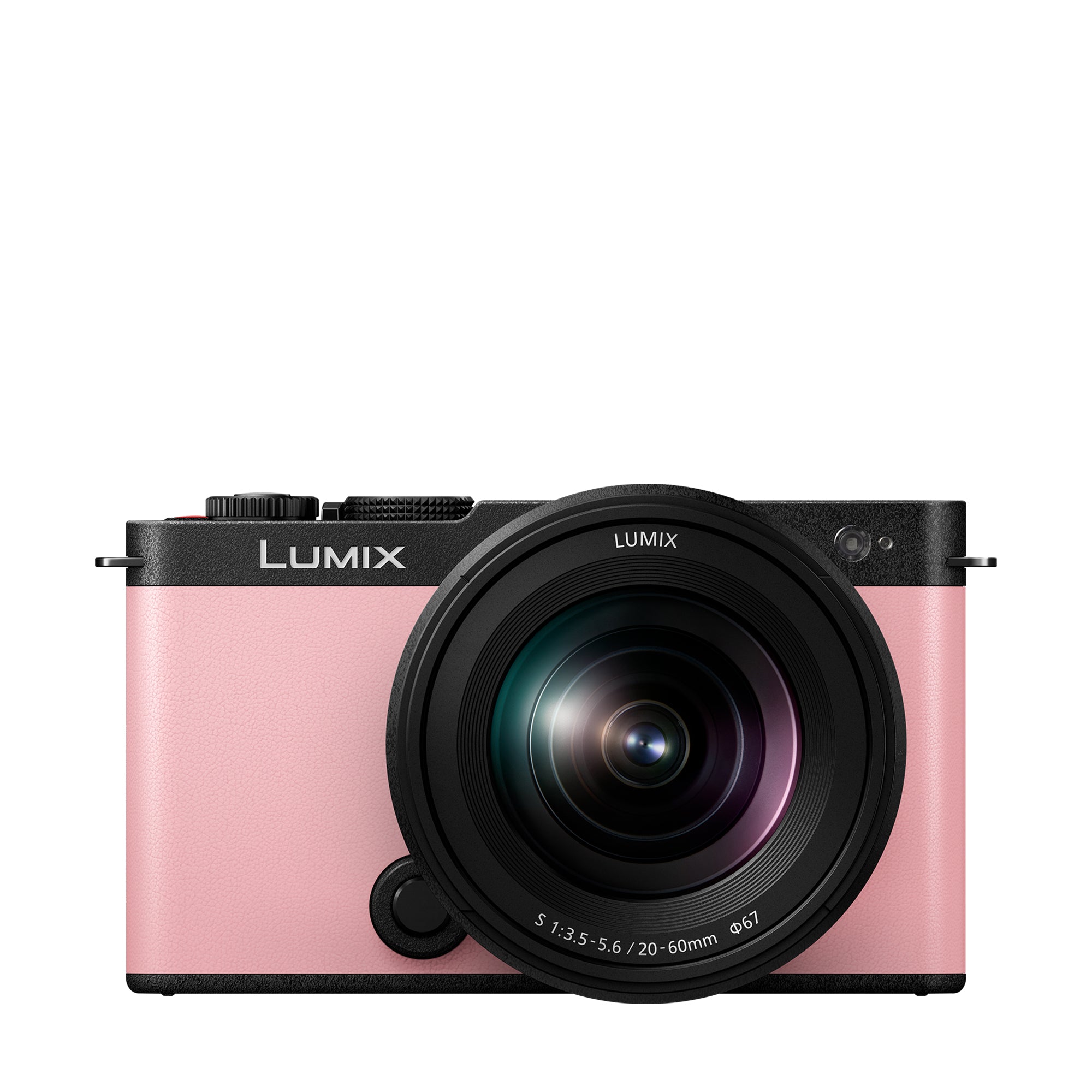 S9 Full Frame Mirrorless Camera - Sakura