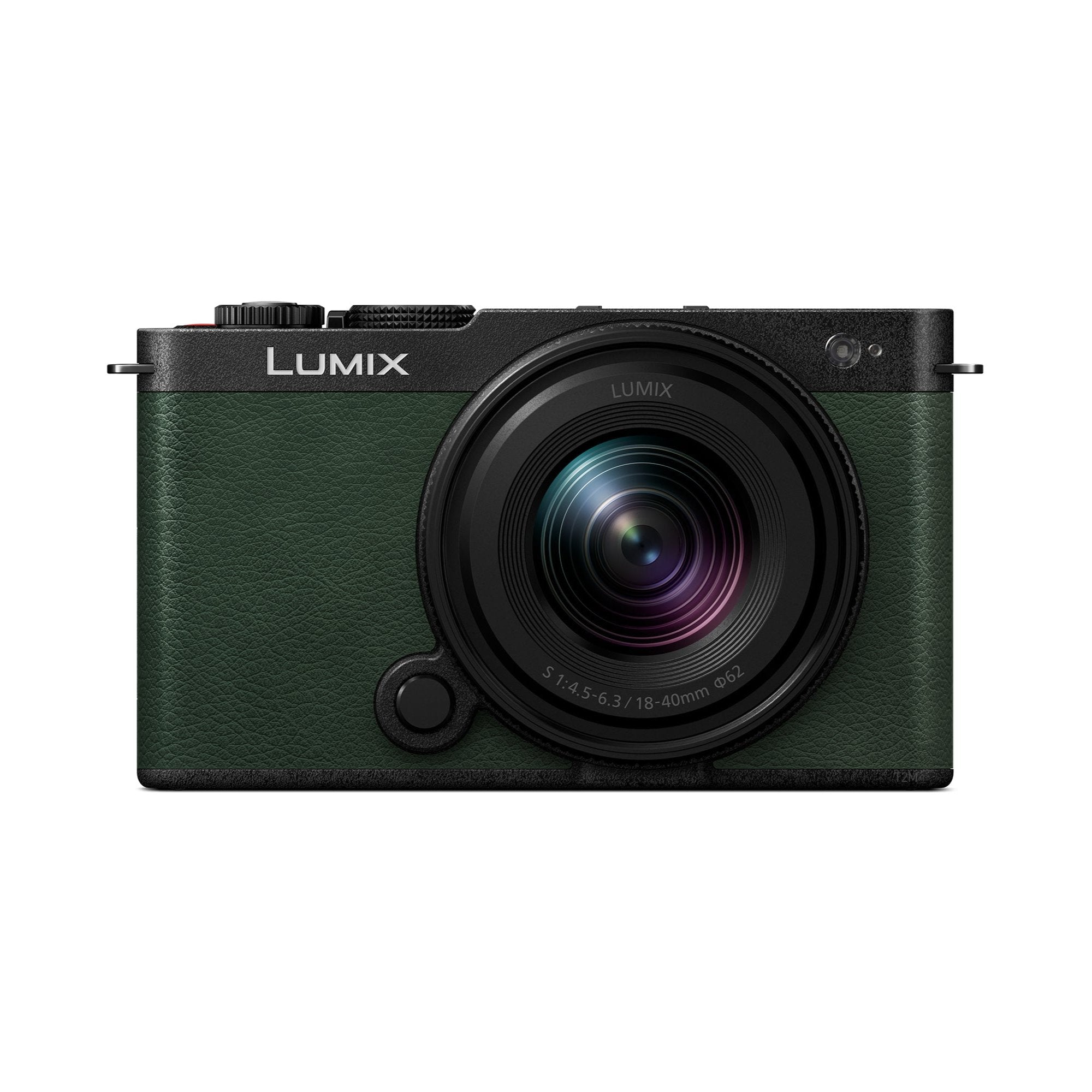 Panasonic offers Lumix Digital Camera