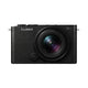 Jet Black / 18-40mm F4.5-6.3 Lens Kit