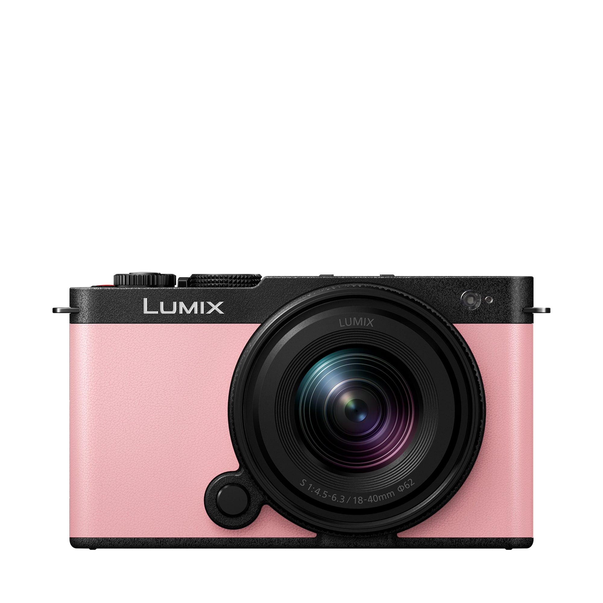 S9 Full Frame Mirrorless Camera - Sakura