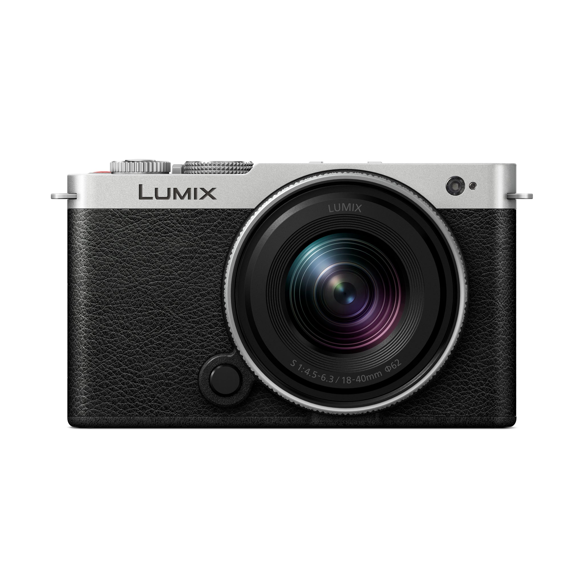 LUMIX S9 Full Frame Mirrorless Camera