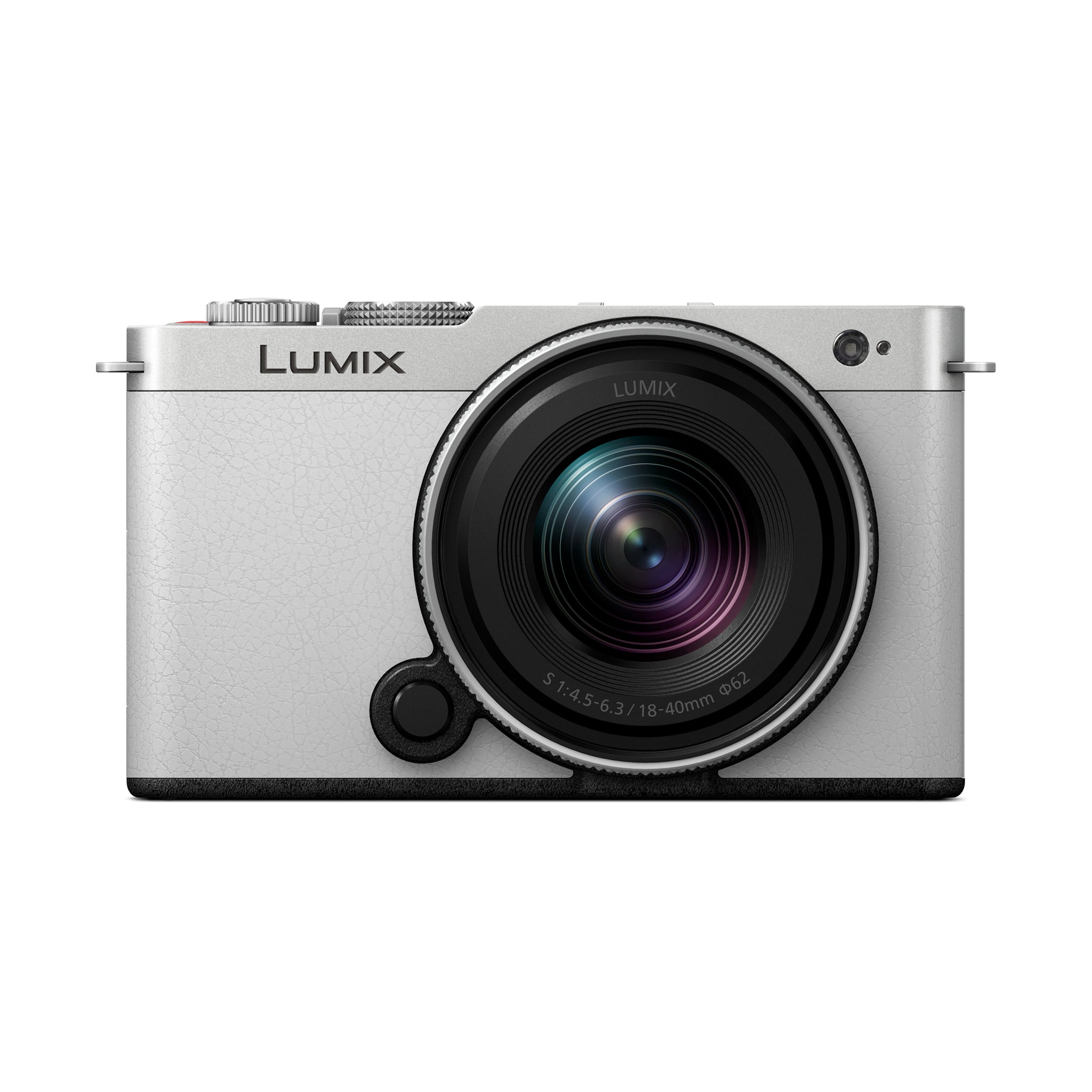 LUMIX S9 Full Frame Mirrorless Camera