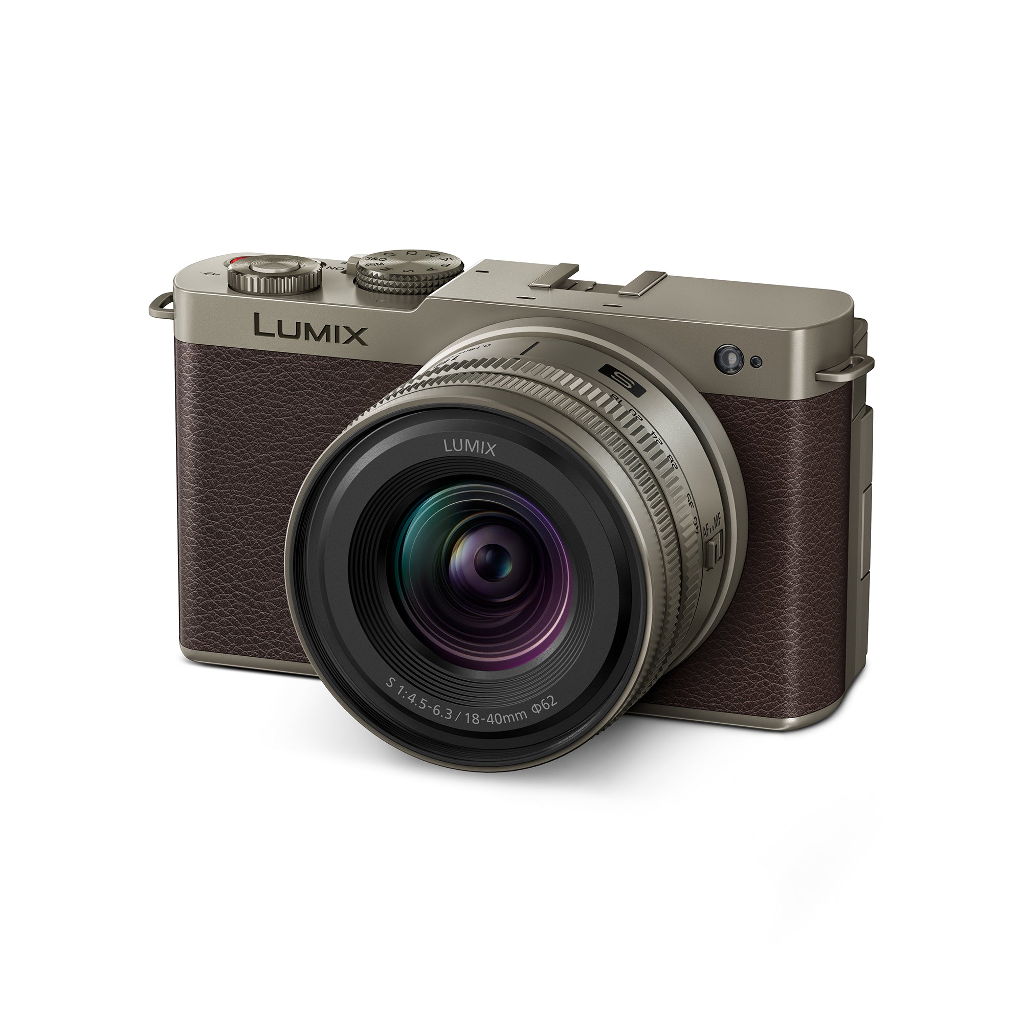 master LUMIX S9 その他 LUMIX S9 Full Frame Mirrorless Camera