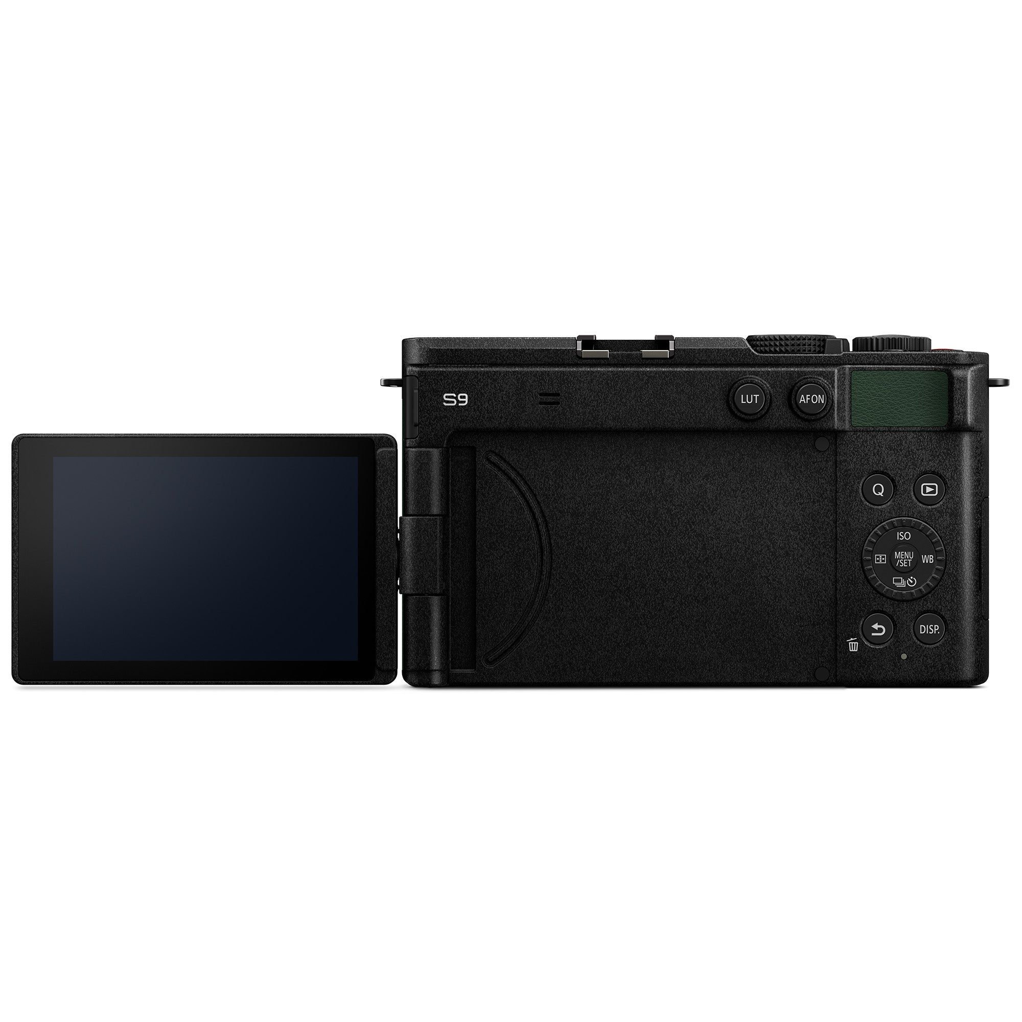 S9 Full Frame Mirrorless Camera + 20-60mm F3.5-5.6 Lens